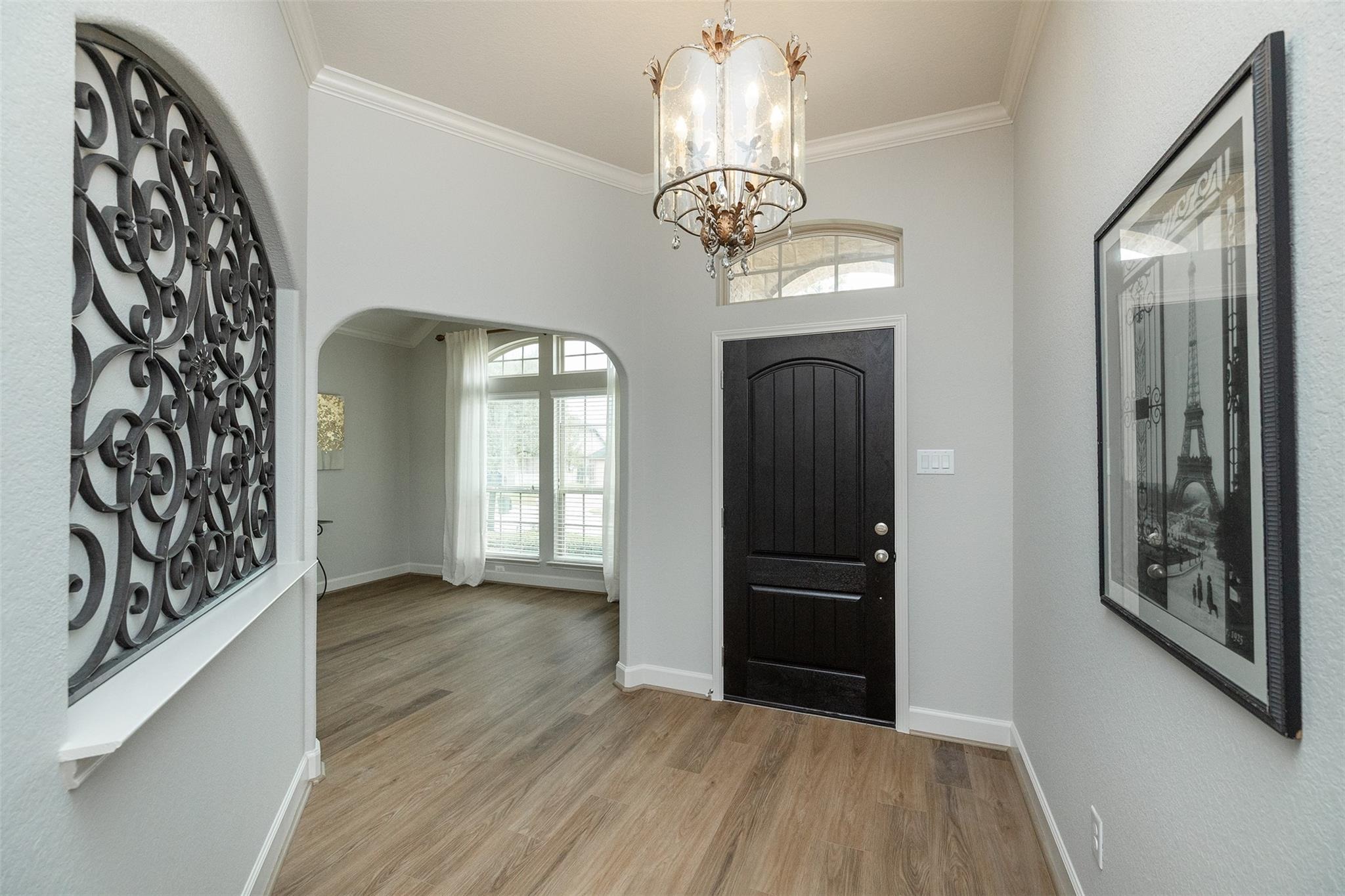 Sir Alex Dr, Tomball, TX 77375 #1
