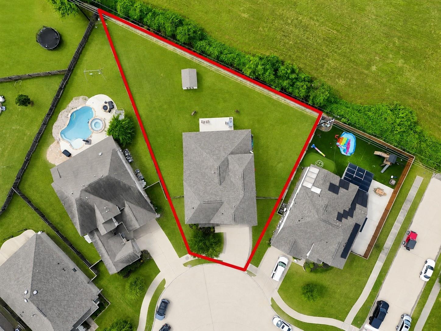 Ridgelawn Dr, Richmond, TX 77406