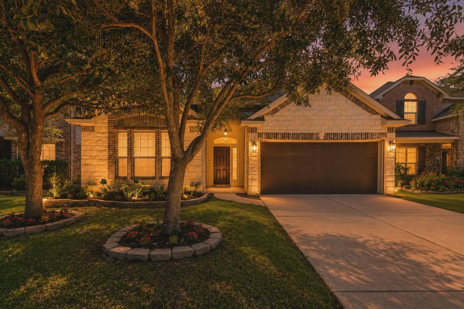 Debbie Terrace Dr, Cypress, TX 77433