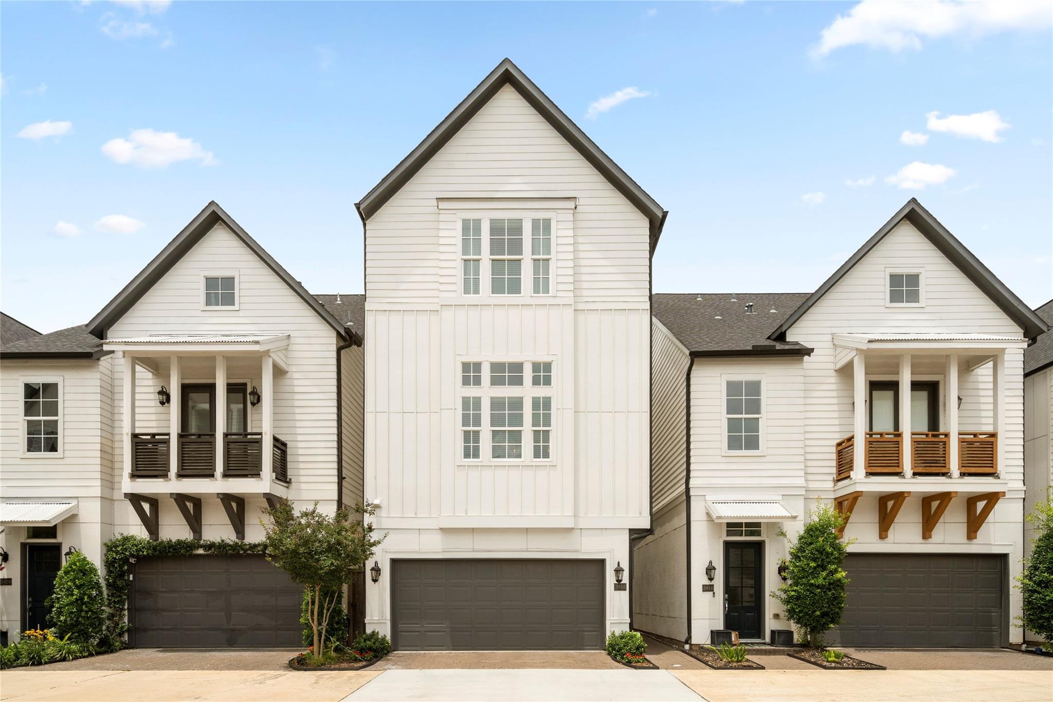 Timbergrove Heights St, Houston, TX 77008
