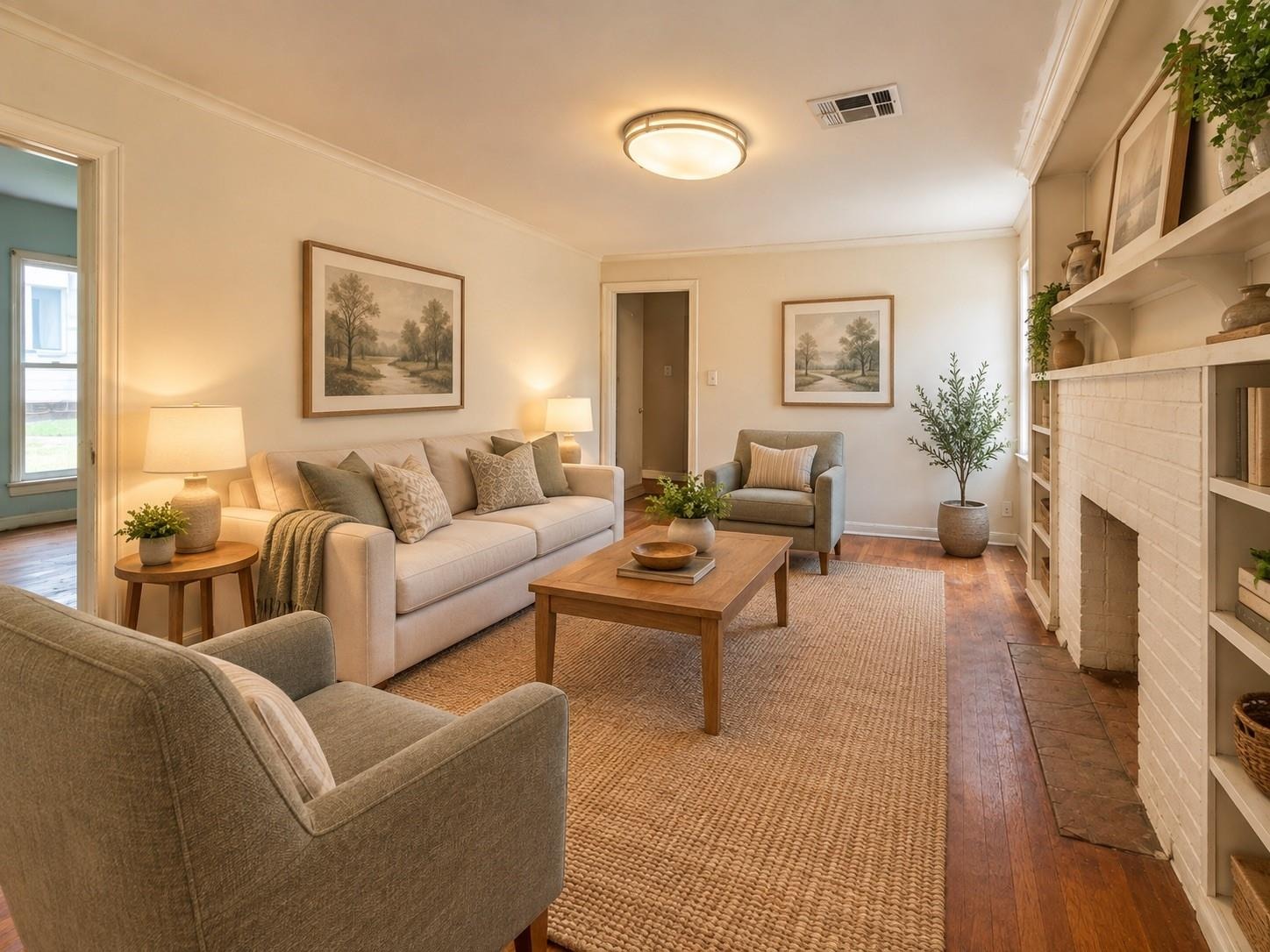 Merwin St, Houston, TX 77027 #1