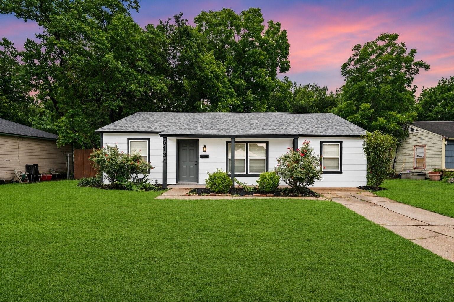 Belmark St, Houston, TX 77033