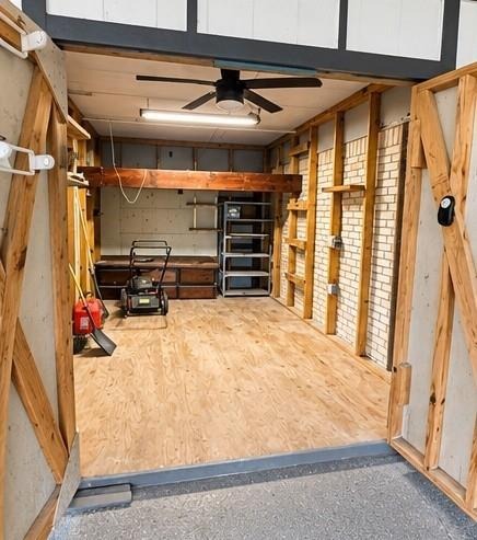 Idlewood Dr, Hitchcock, TX 77563 #1