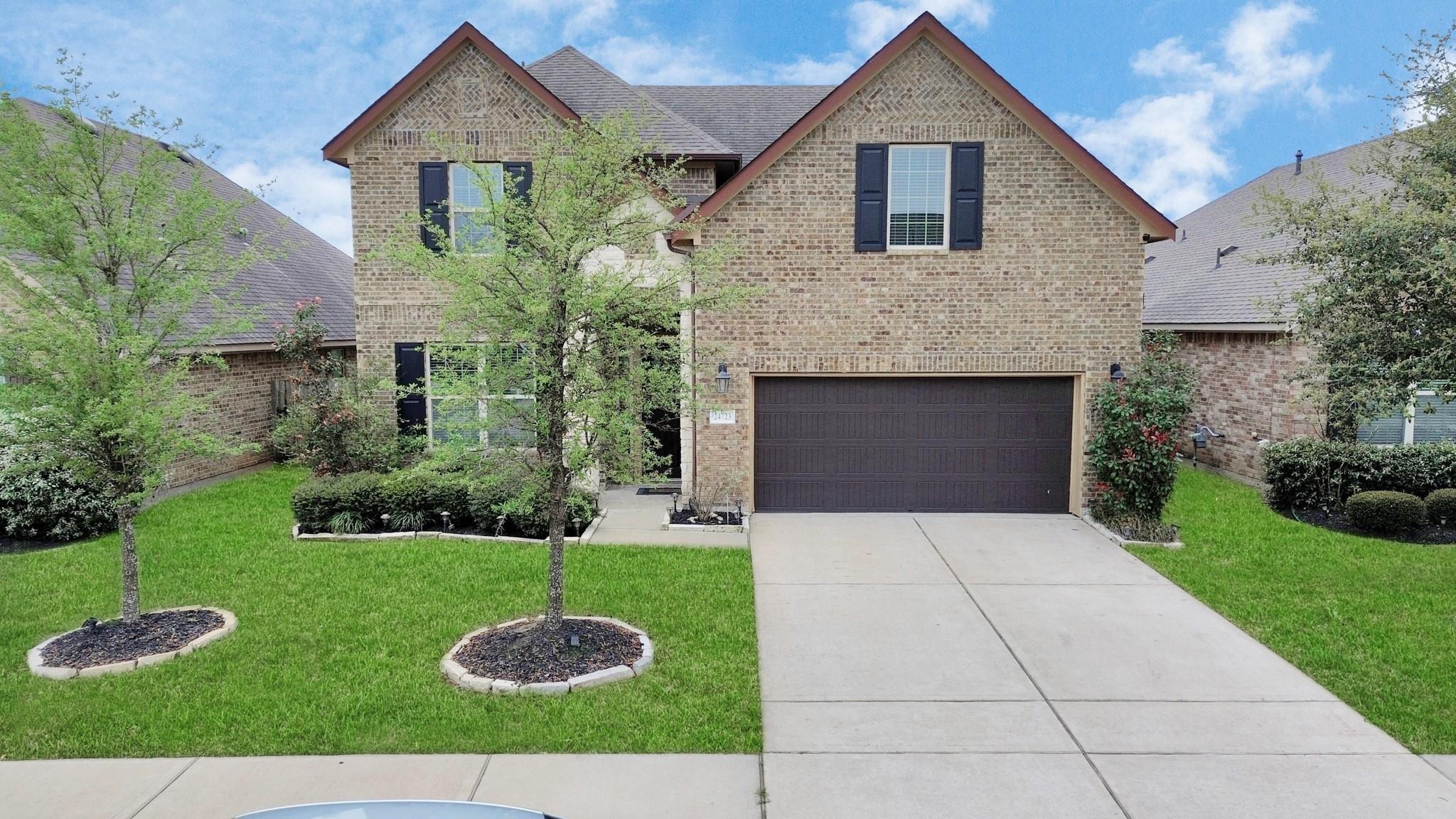 Heirloom Ln, Katy, TX 77493