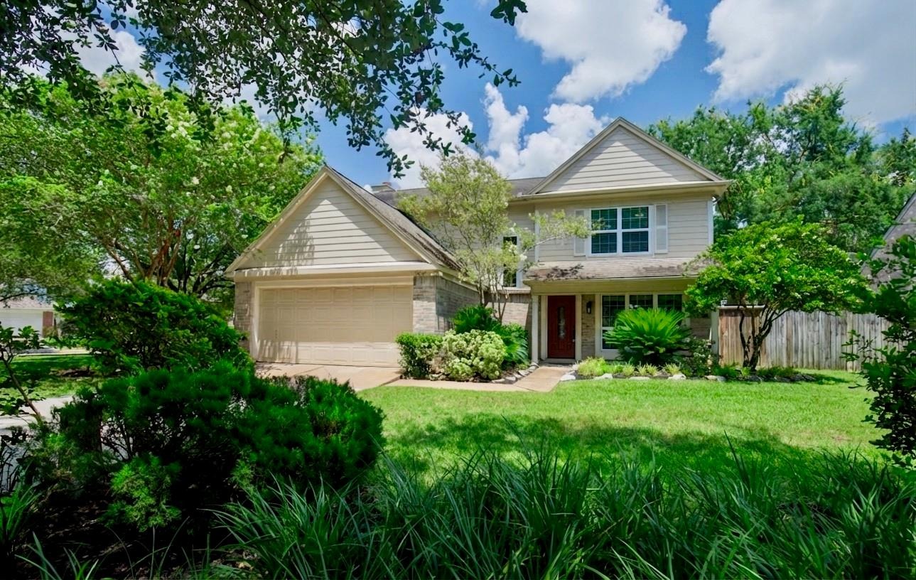 Rimrock Dr, Missouri City, TX 77459