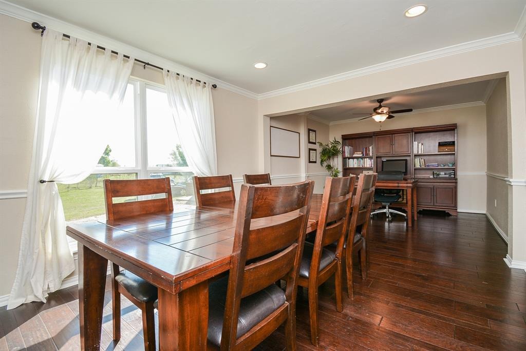 Gainsborough Dr, Brookshire, TX 77423 #1