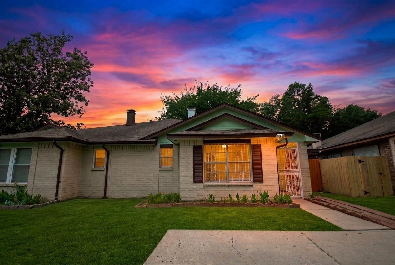 Tobasa Ct, Houston, TX 77086