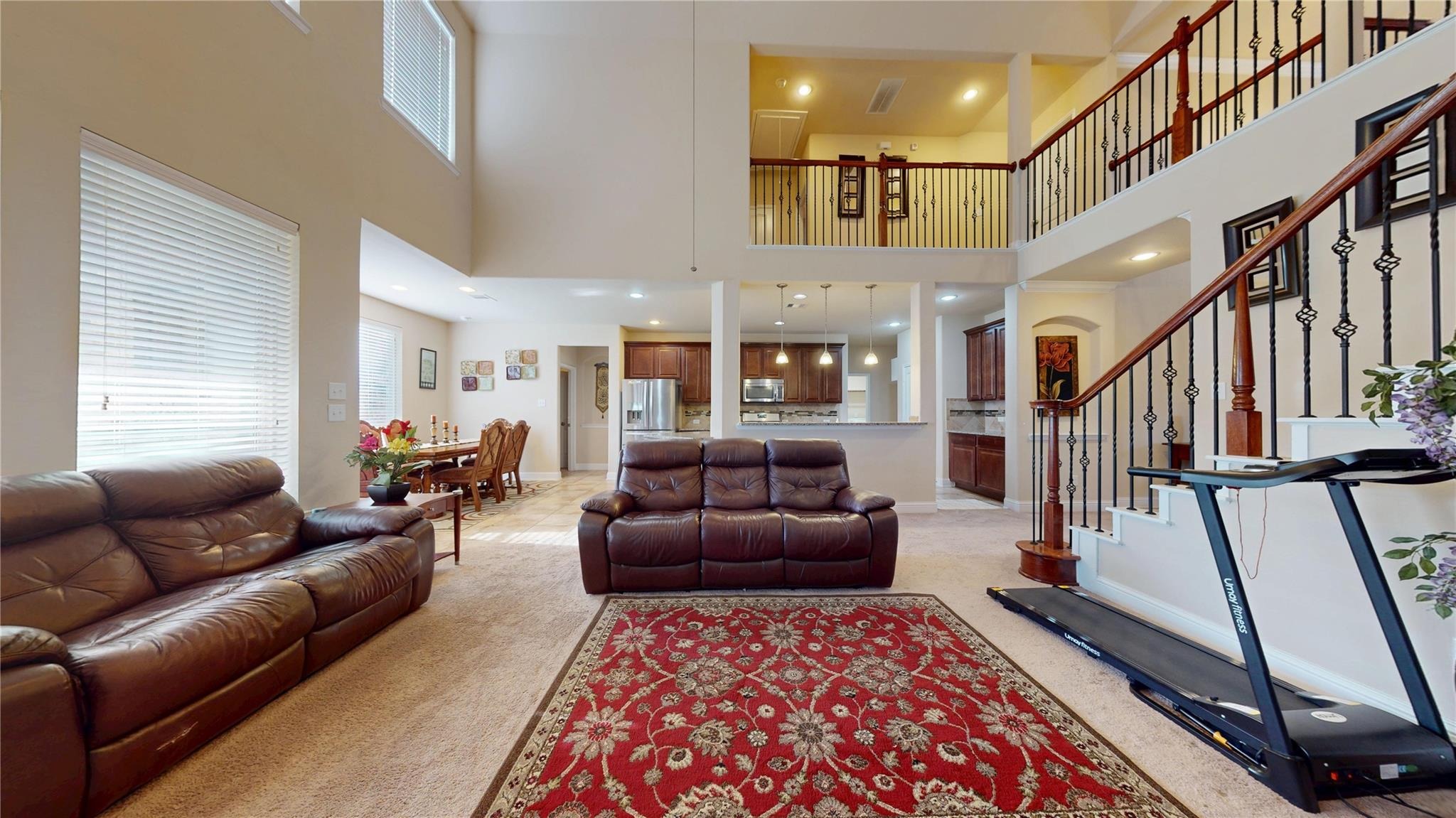 Lineage Dr, Katy, TX 77493 #1