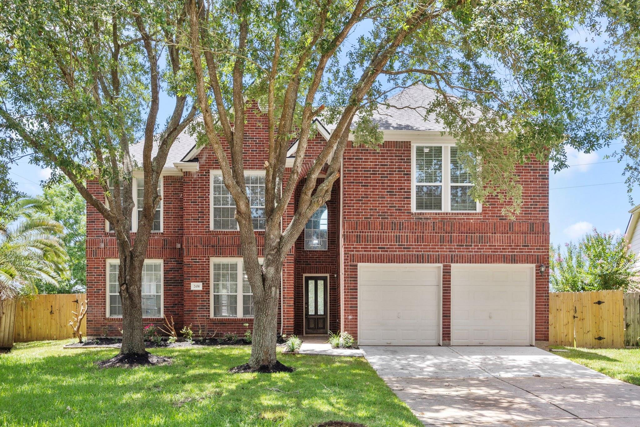 Waterwood Dr, Sugar Land, TX 77479