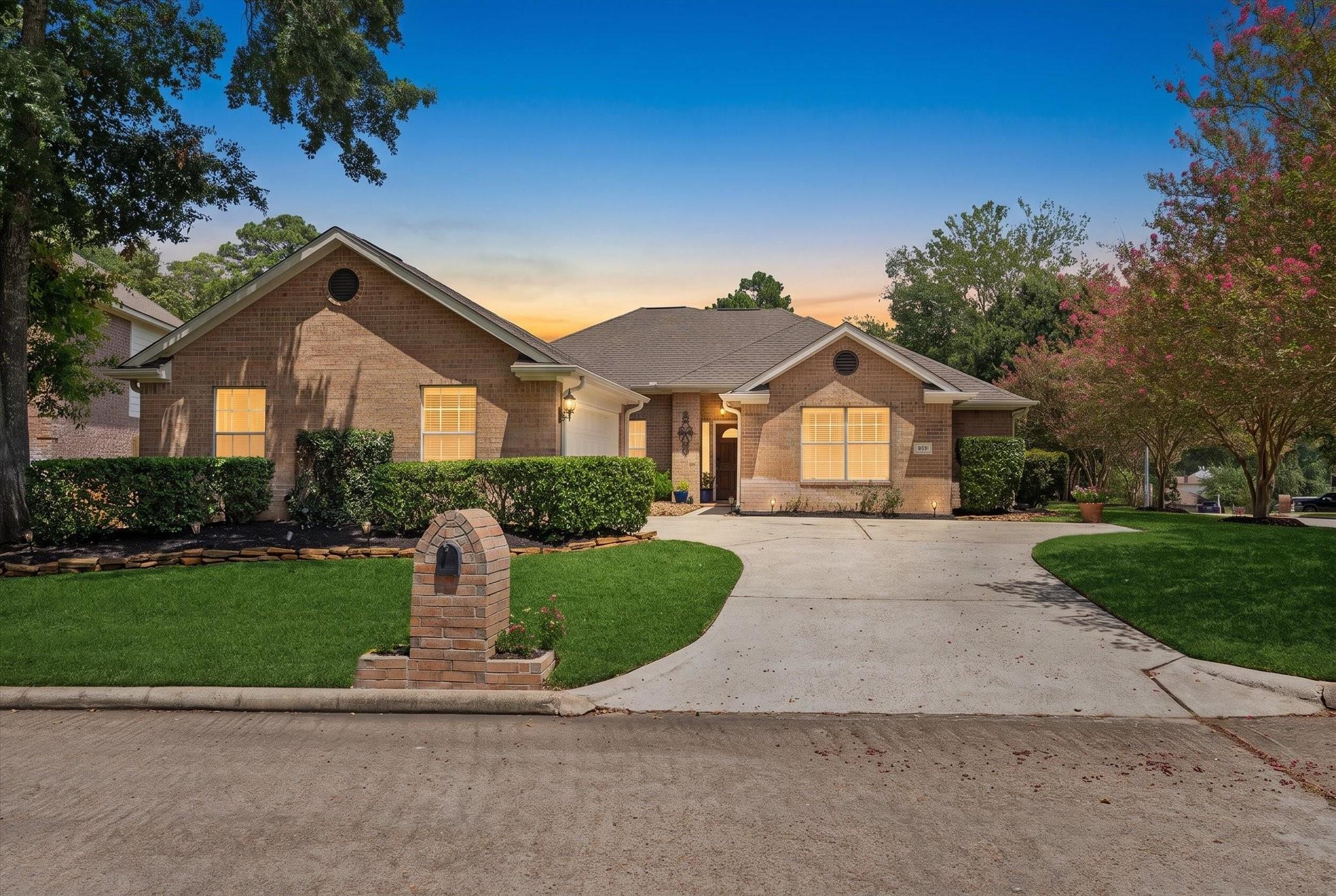 Poets Ct, Montgomery, TX 77356