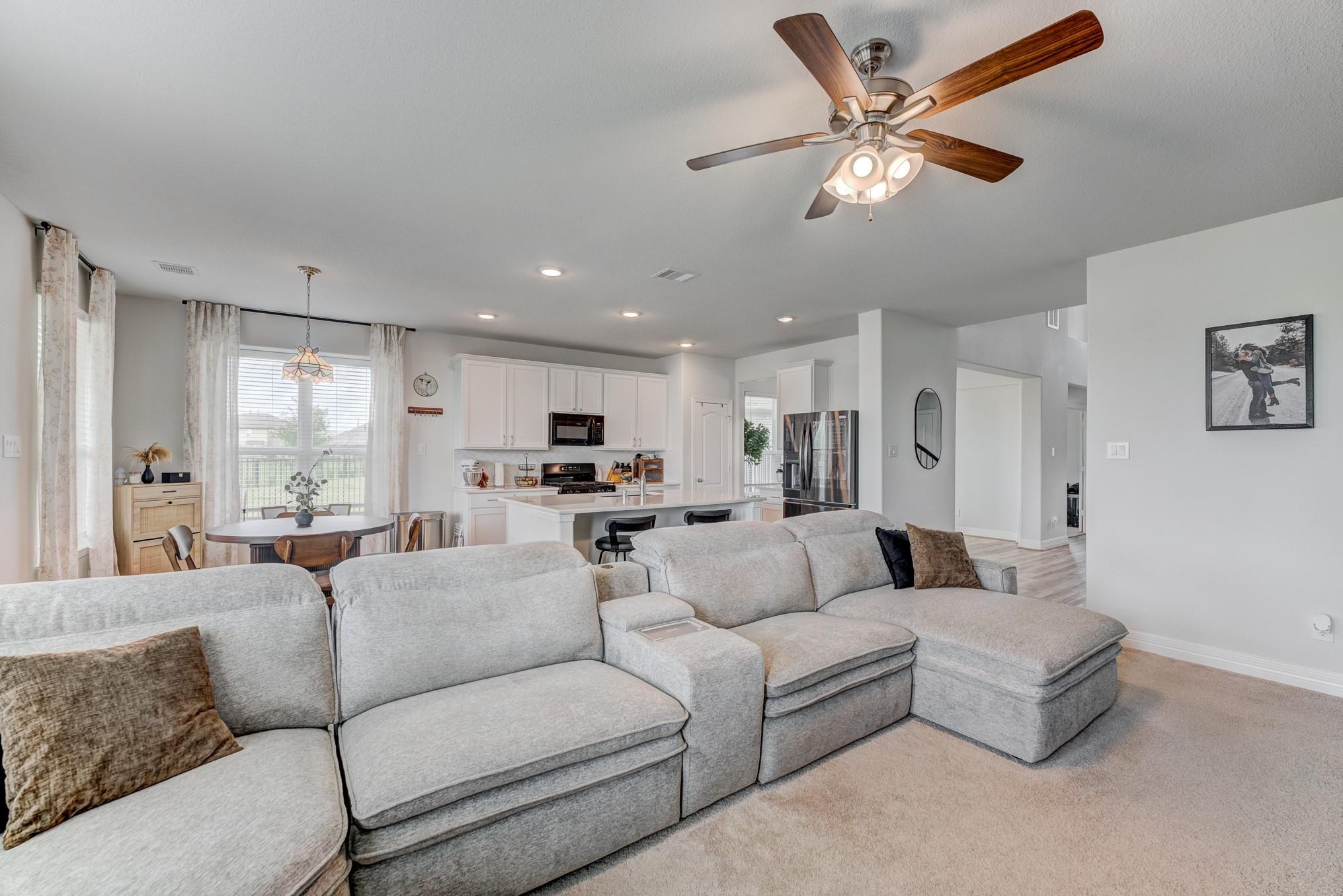 Temple Grove Dr, Rosharon, TX 77583 #1