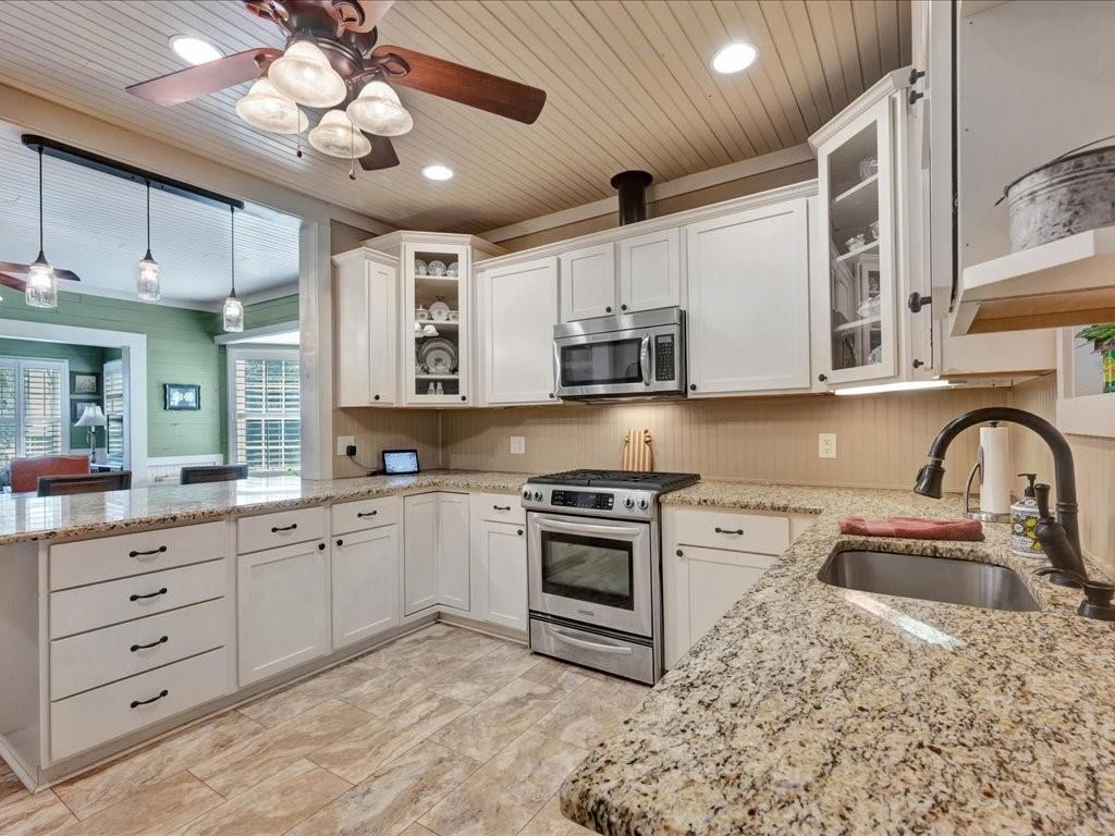 Austin St, Nacogdoches, TX 75965 #1