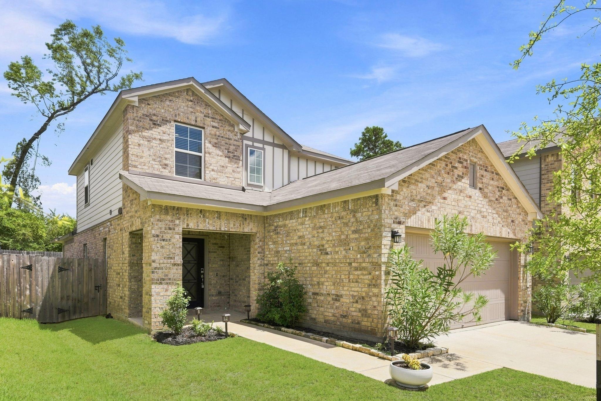 Intrepid Trl, Magnolia, TX 77354