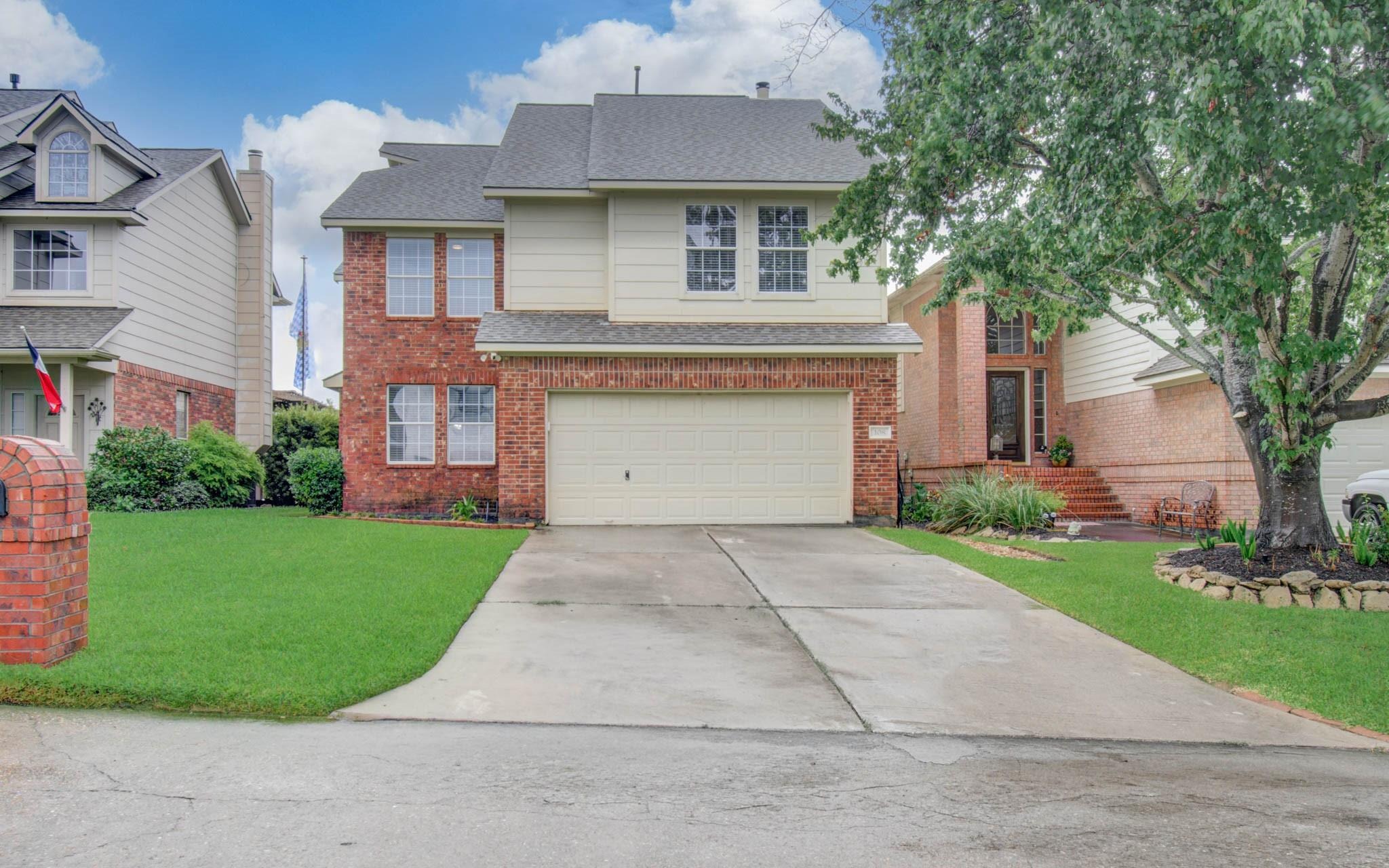 April Cv, Montgomery, TX 77356
