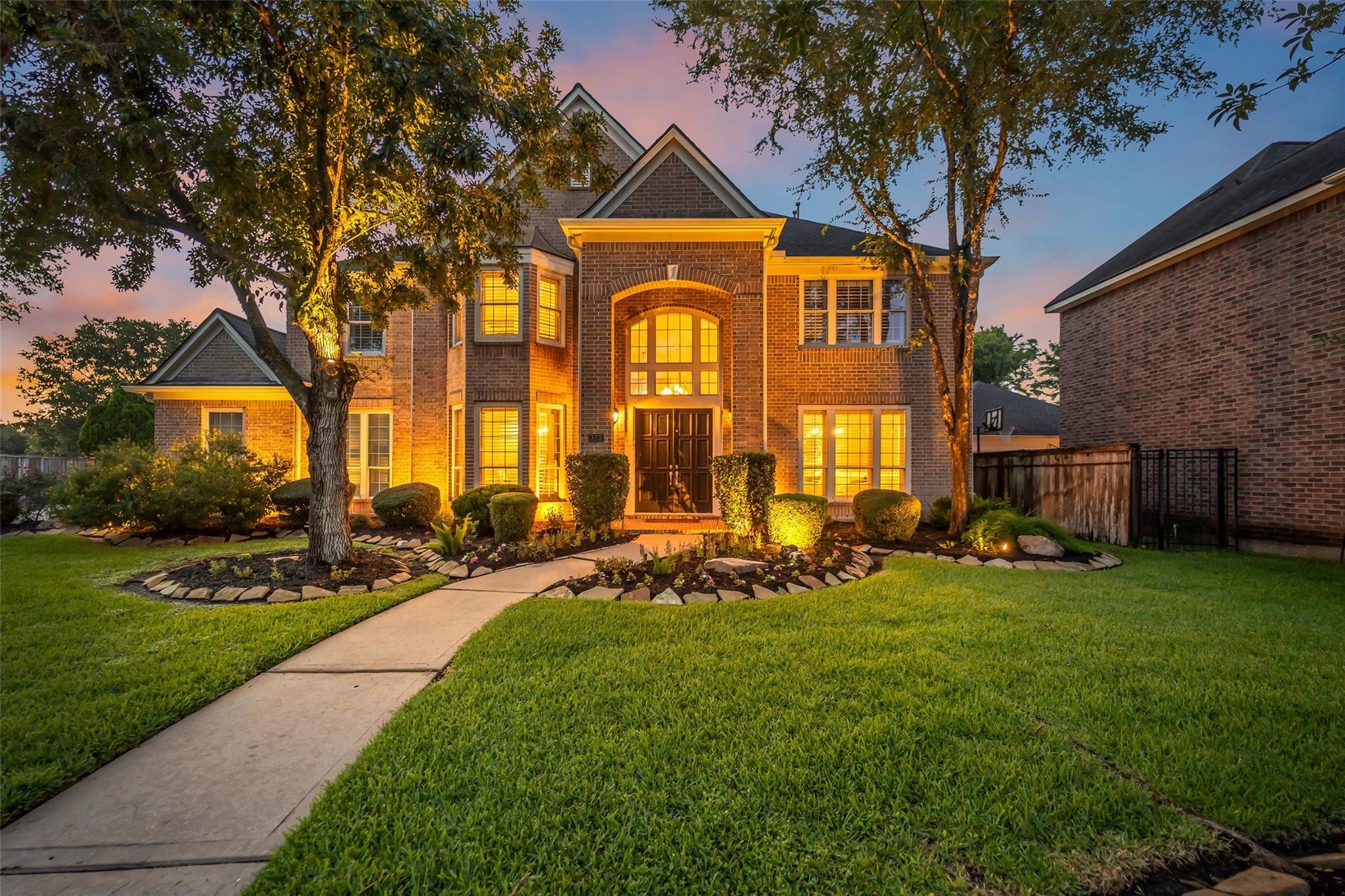 Stones Throw Ln, Missouri City, TX 77459