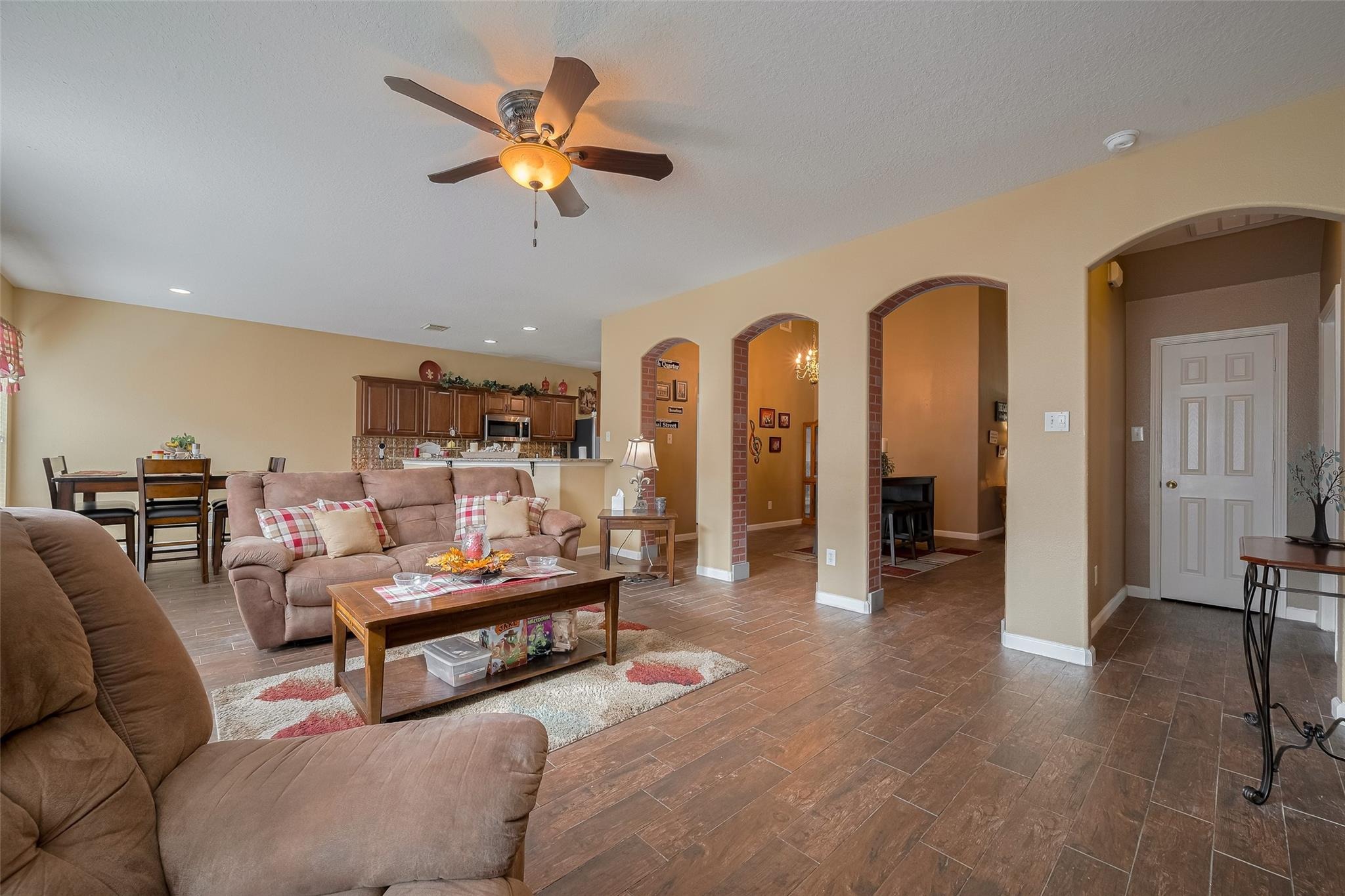 Painted Trail Dr, Houston, TX 77084 #1