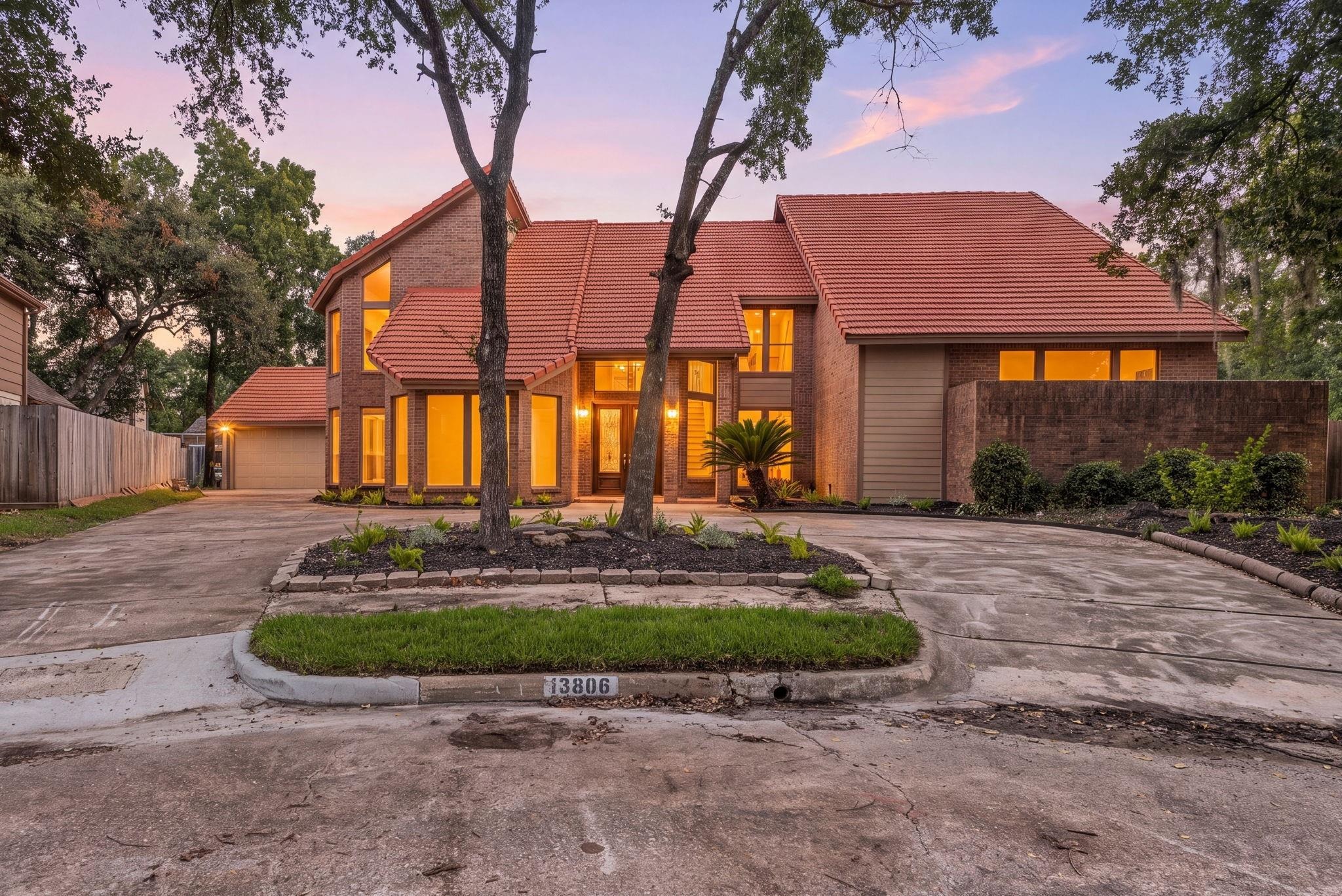 Wilde Forest Ct, Sugar Land, TX 77498