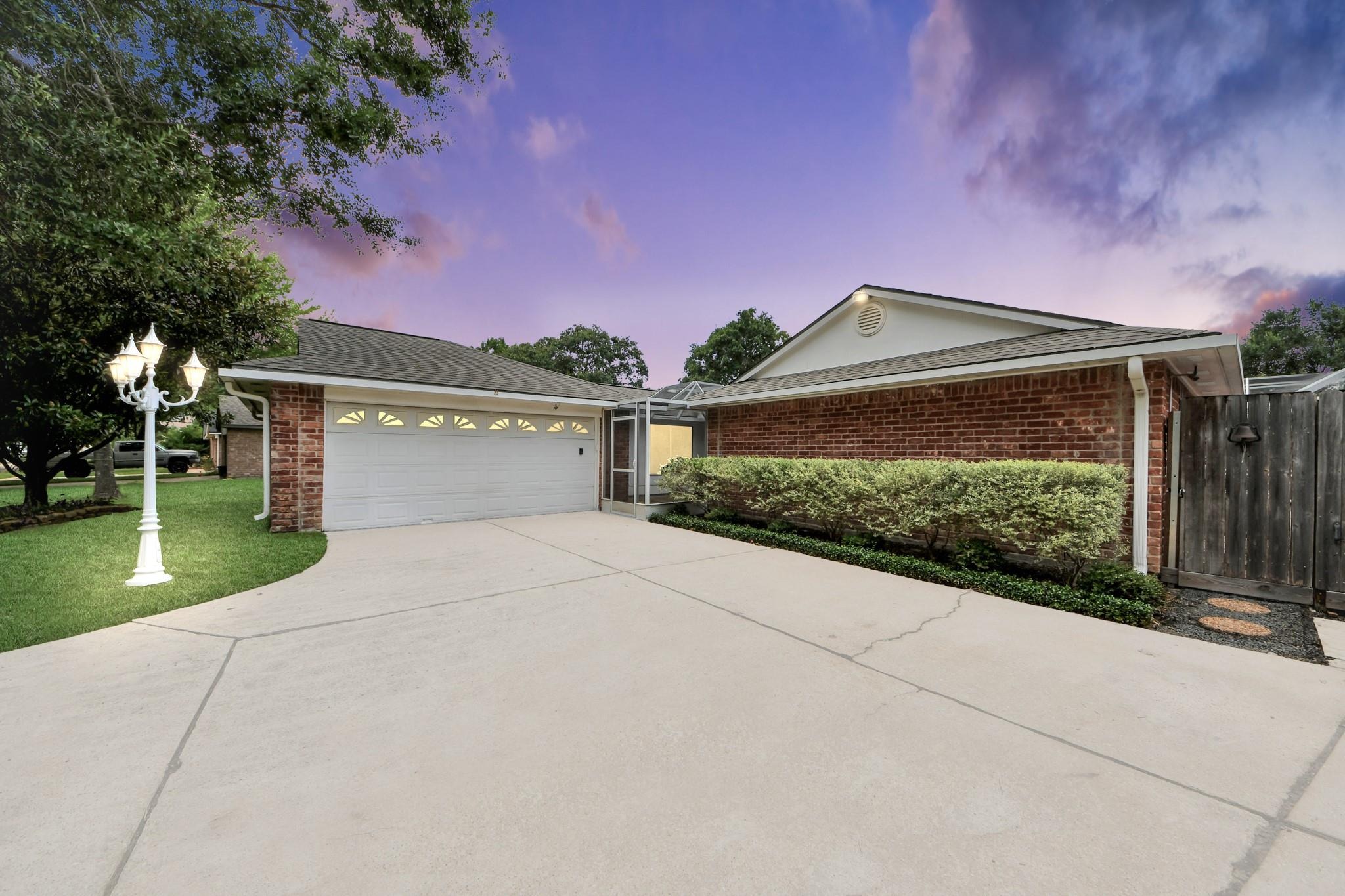 Laffite Dr, Cypress, TX 77429 #1