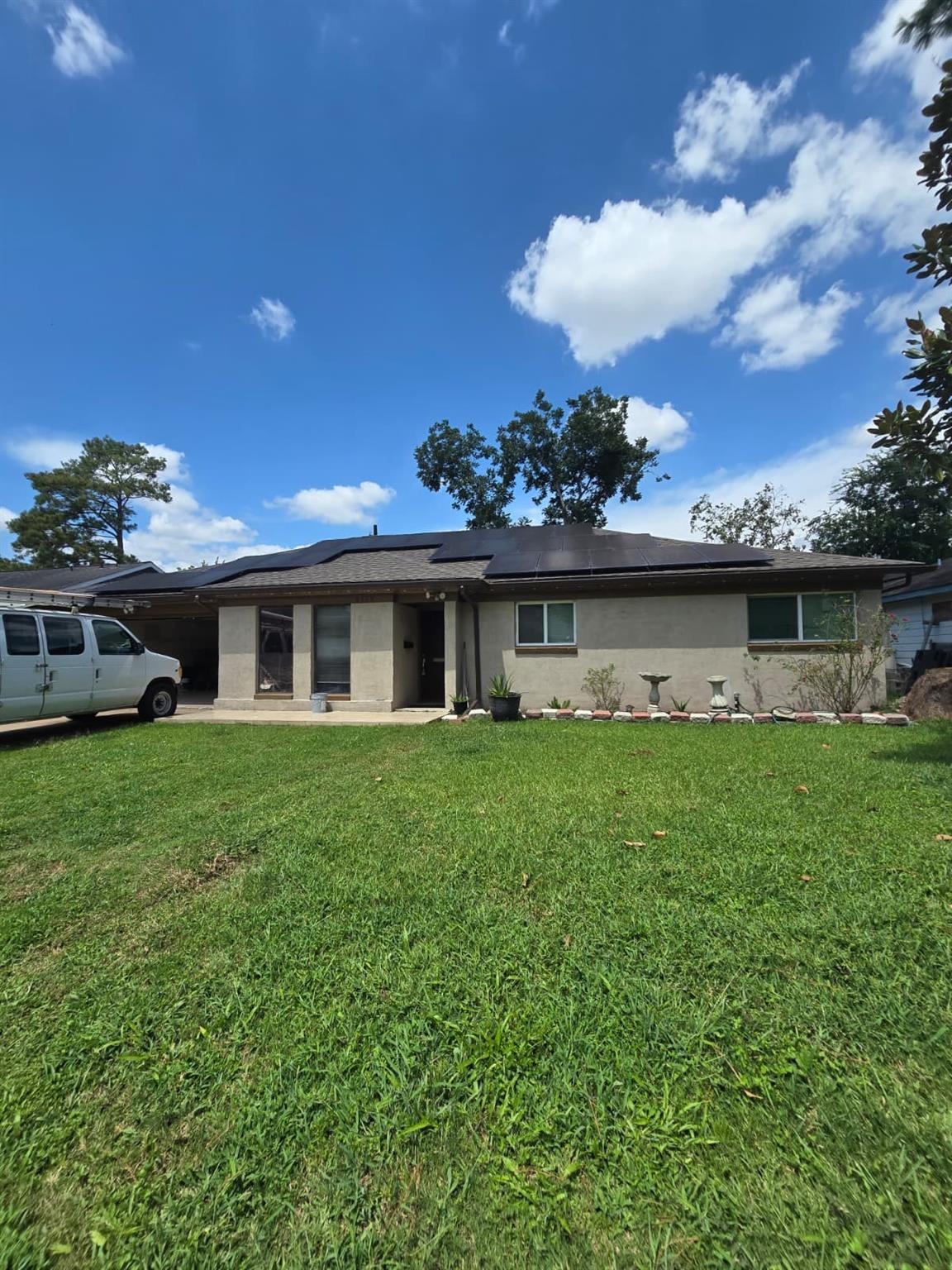 Indigo St, Houston, TX 77074