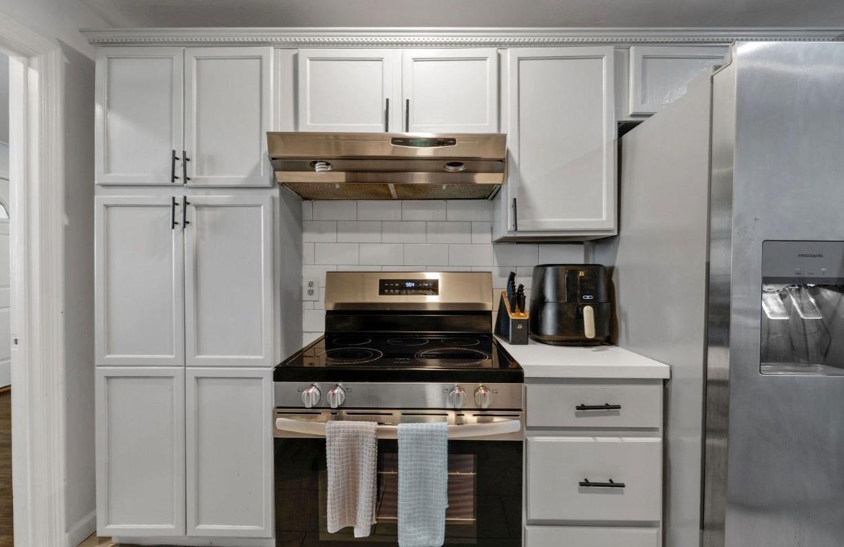 Knoxville St, Houston, TX 77051 #1