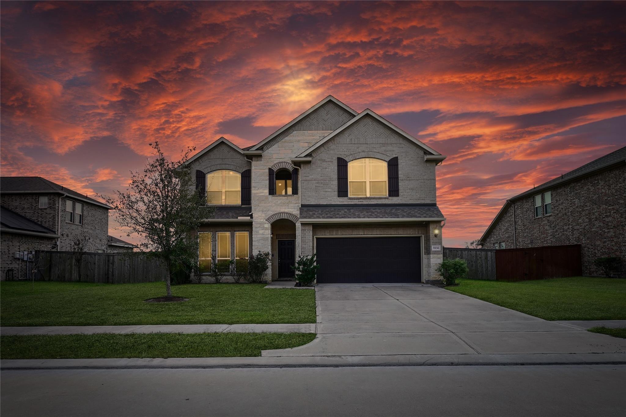Pearland Pl, Pearland, TX 77581