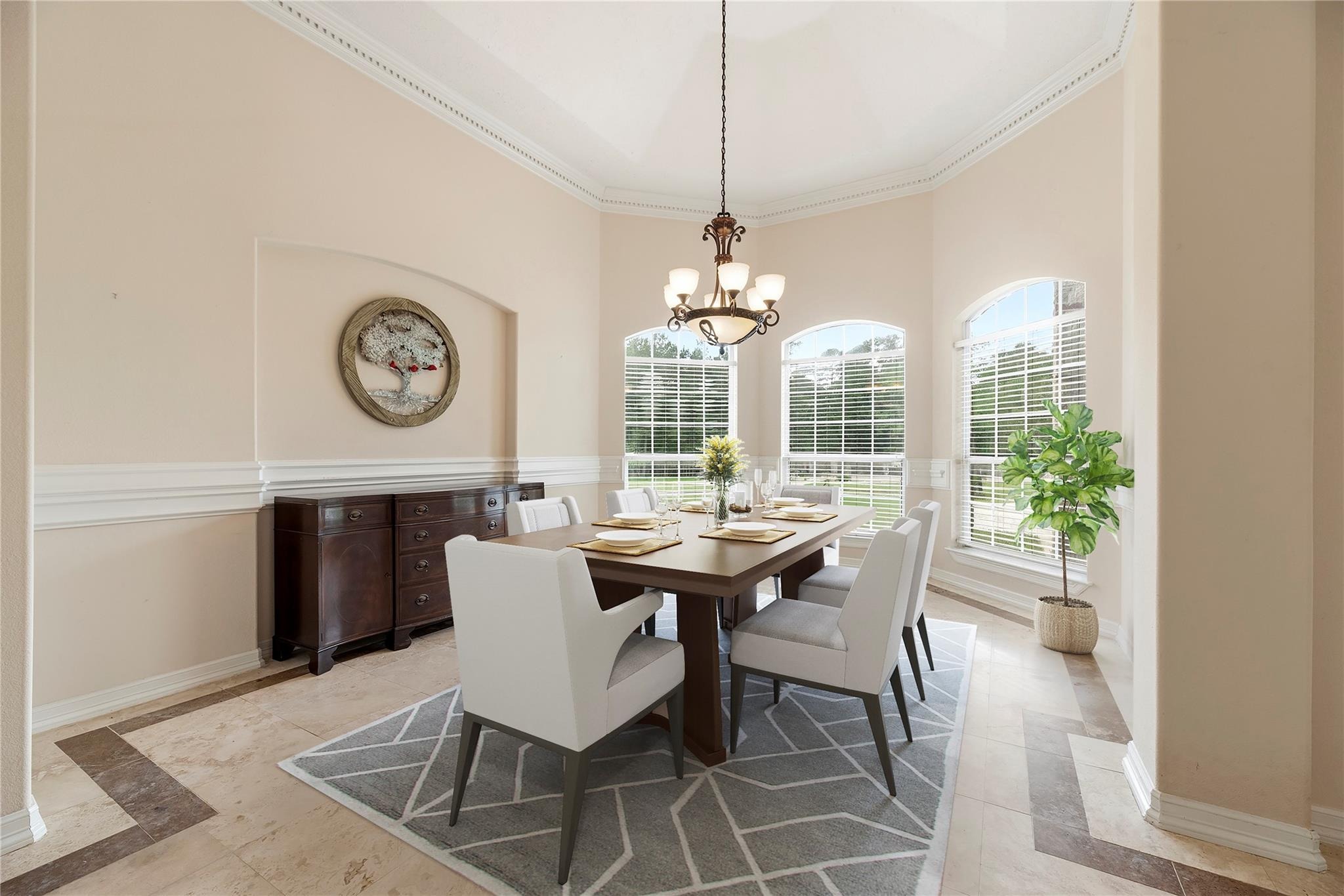 Quiet Frst, Magnolia, TX 77355 #1