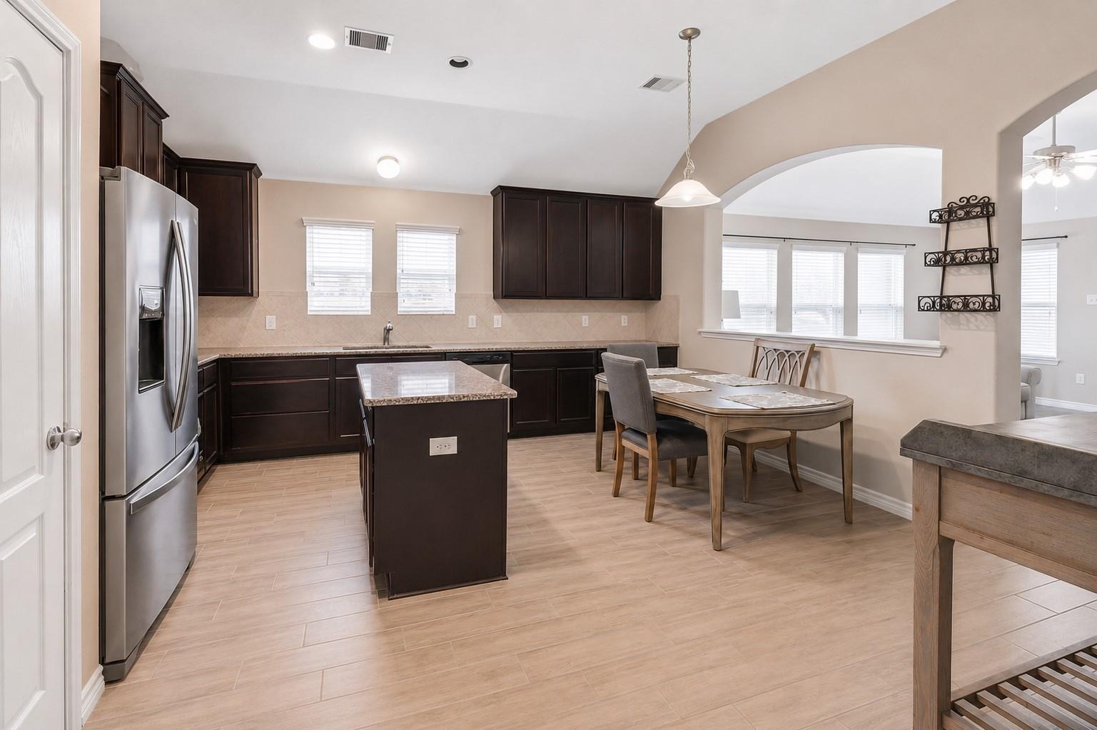 Kodiak Brown Bear St, Crosby, TX 77532 #1
