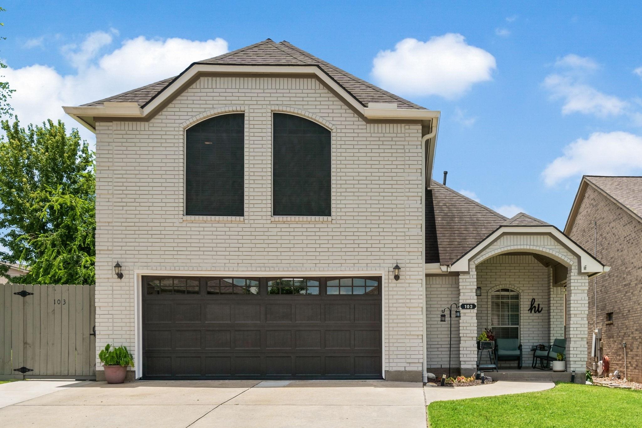 Cove Pl, Montgomery, TX 77356