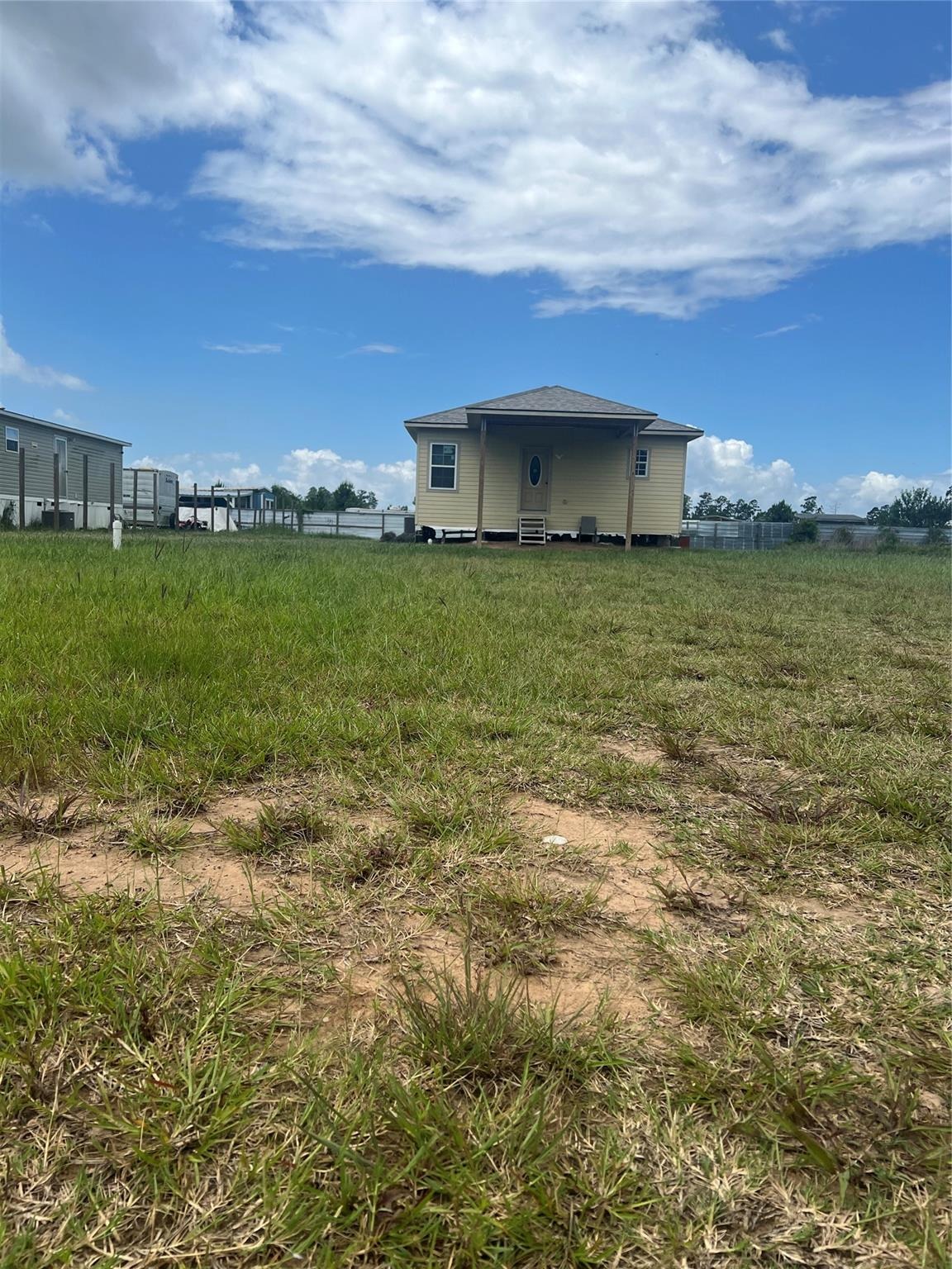 Road 5263 , Cleveland, TX 77327 #1