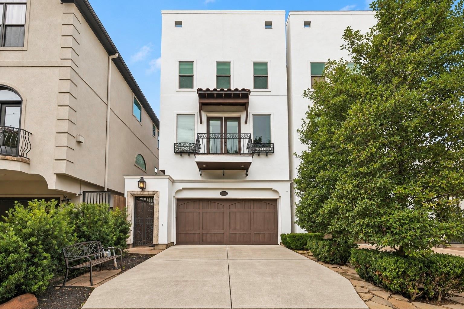 Reinerman St, Houston, TX 77007