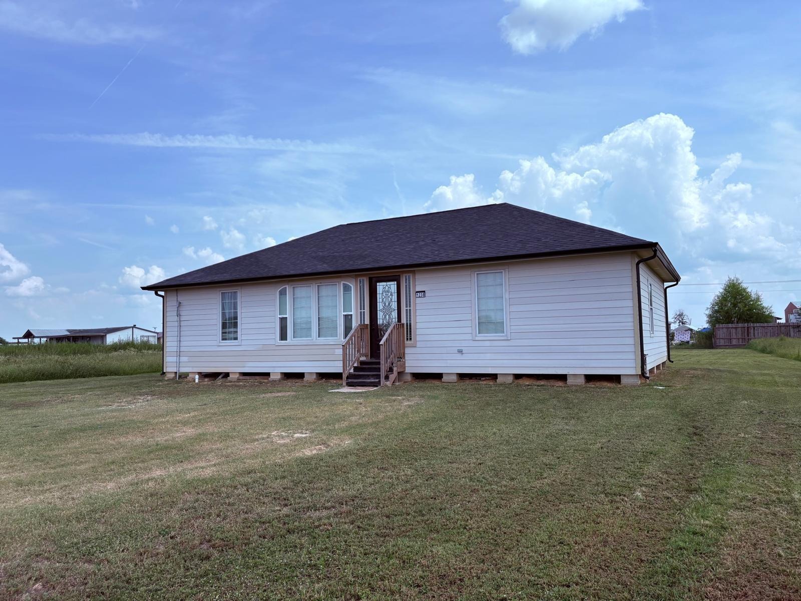 Road 57211 , Cleveland, TX 77327