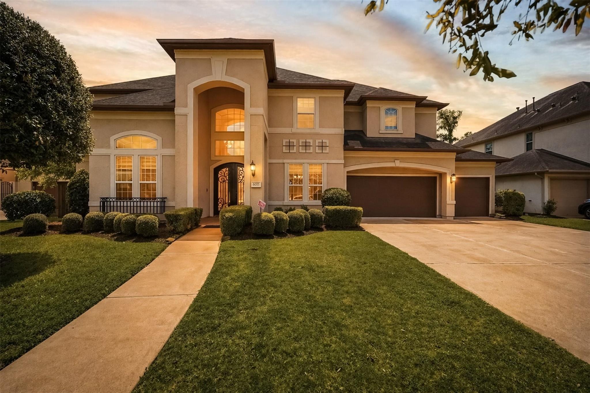 Abercombie Ln, Sugar Land, TX 77479