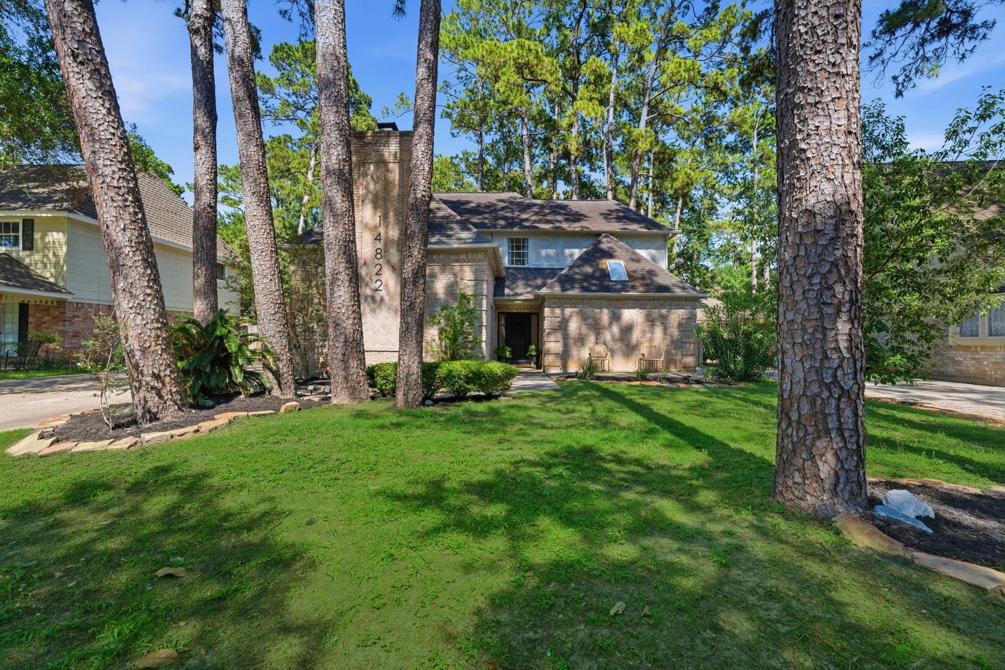 Eldridge Pkwy, Houston, TX 77070