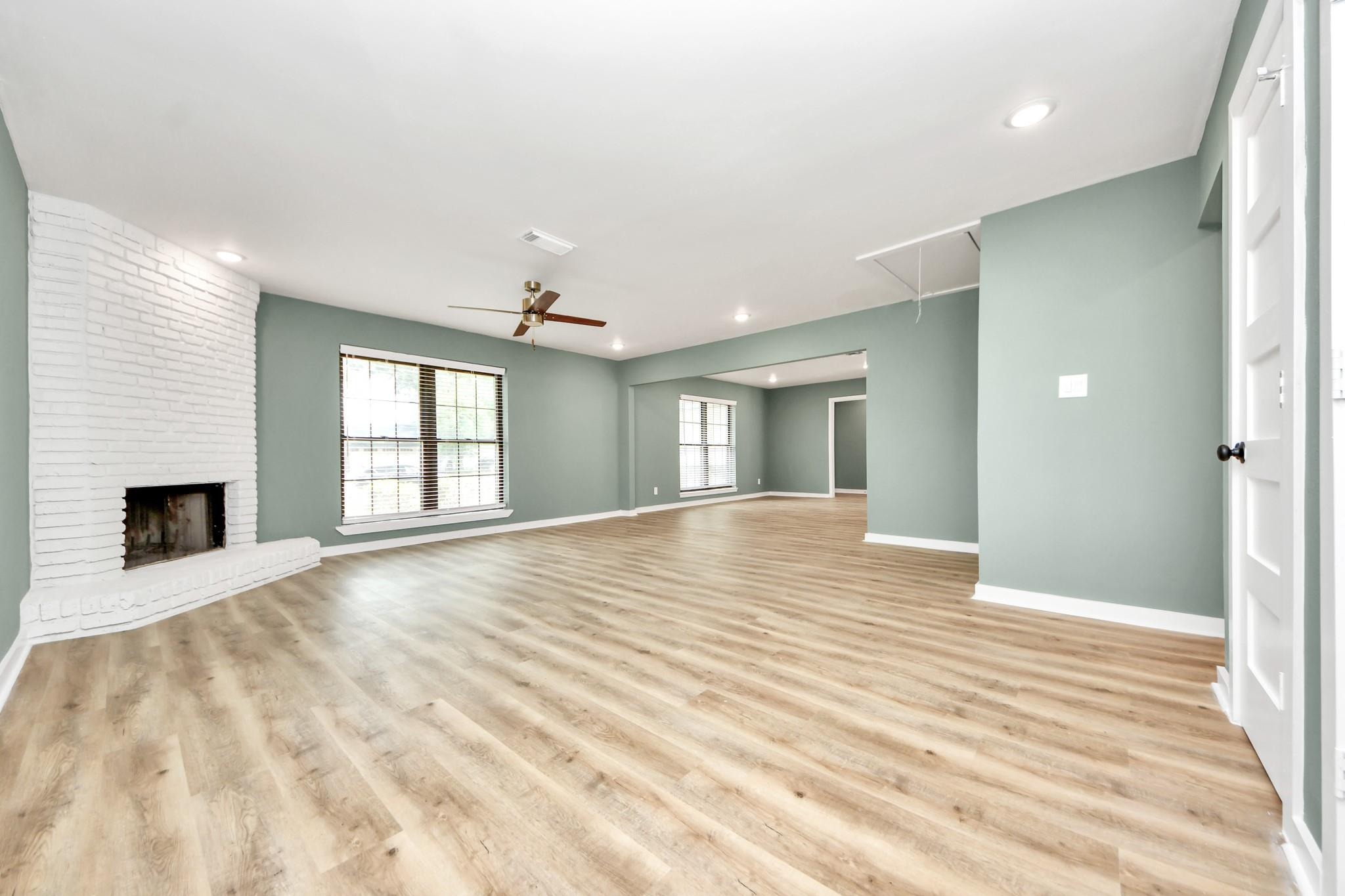 Tanglewilde St, Houston, TX 77063 #1