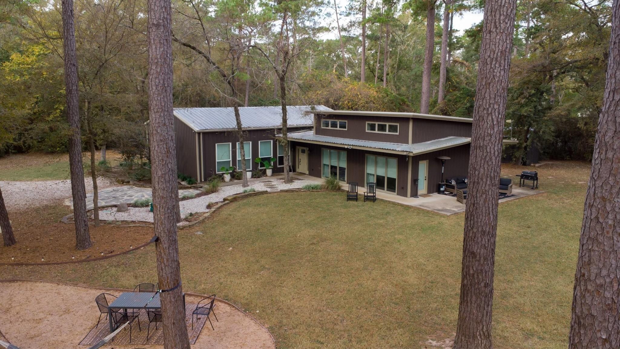 Pine Ridge Rd, Hockley, TX 77447