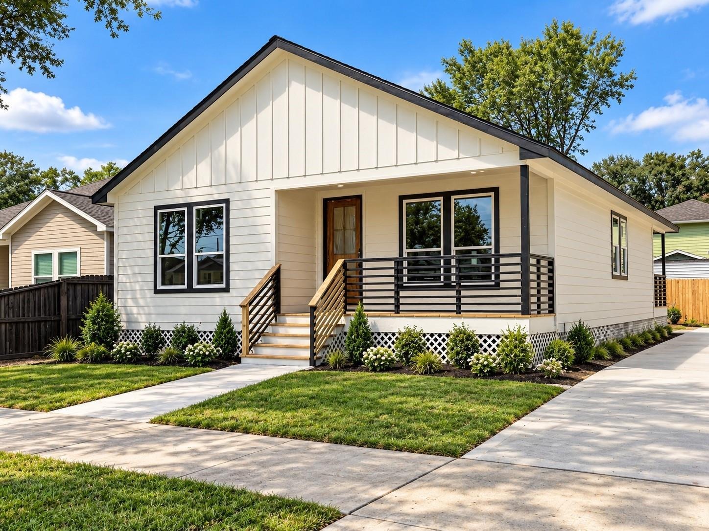 Capitol St, Houston, TX 77012