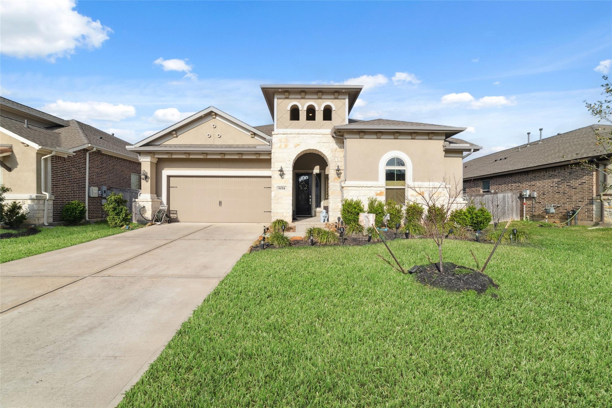 Clearwater Glen Ct, Richmond, TX 77407