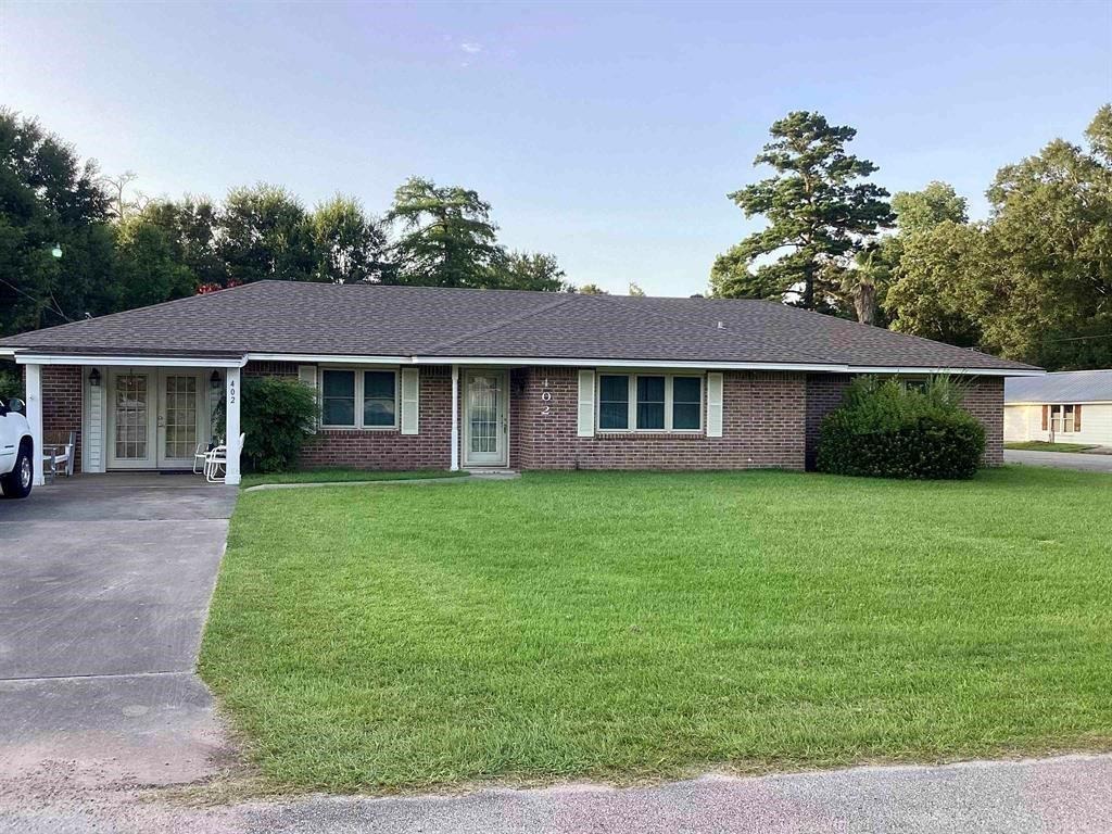 Drew St, Kirbyville, TX 75956