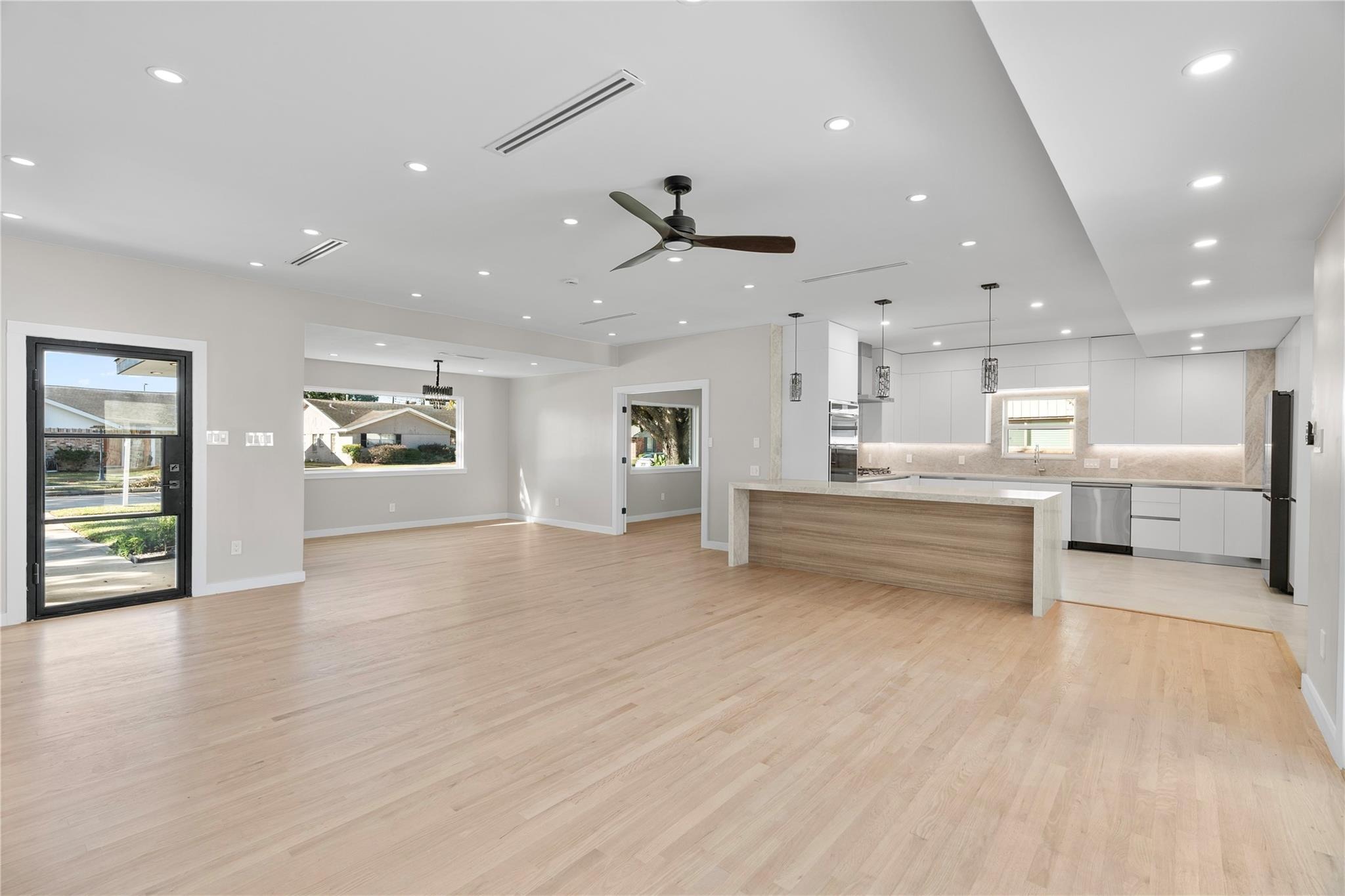 Kapri Ln, Houston, TX 77025