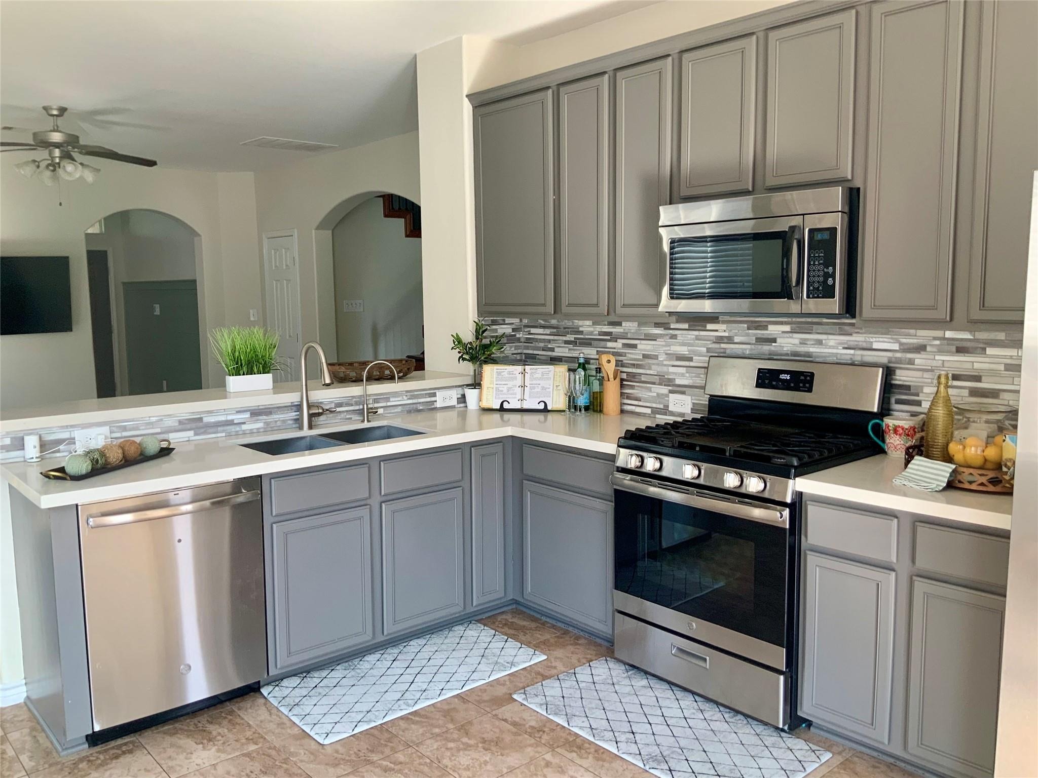 Quiet Bay Dr, Baytown, TX 77523