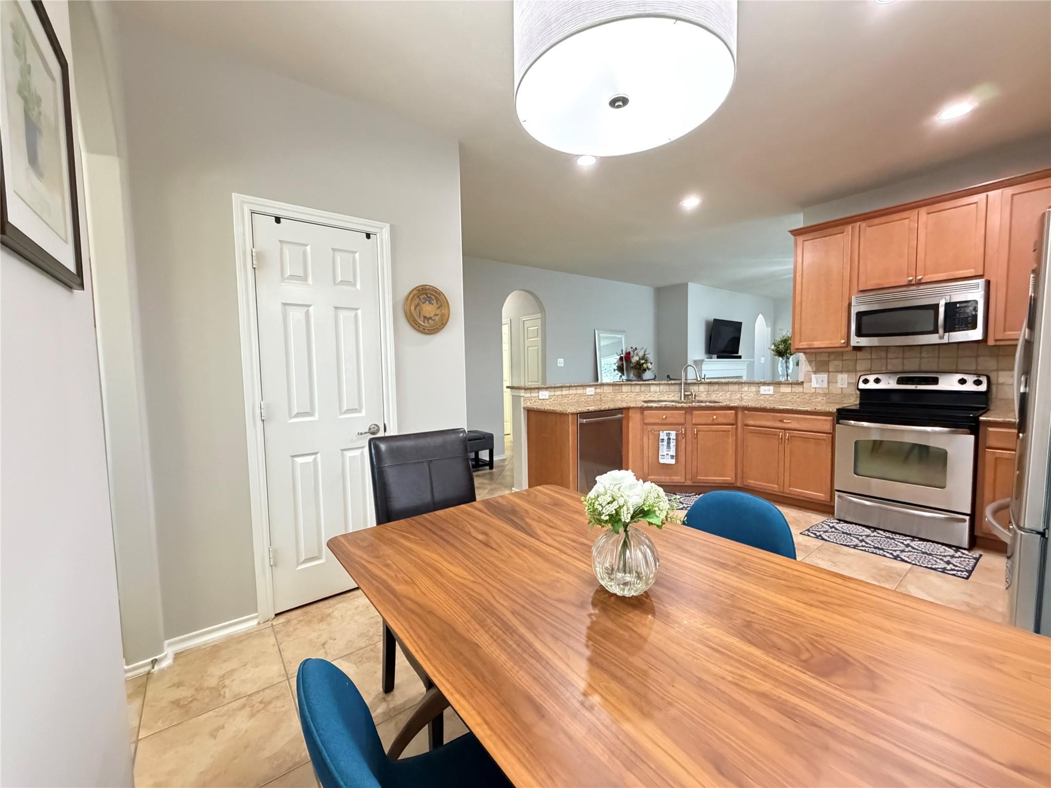 Springwood Glen Ln, Katy, TX 77494 #1