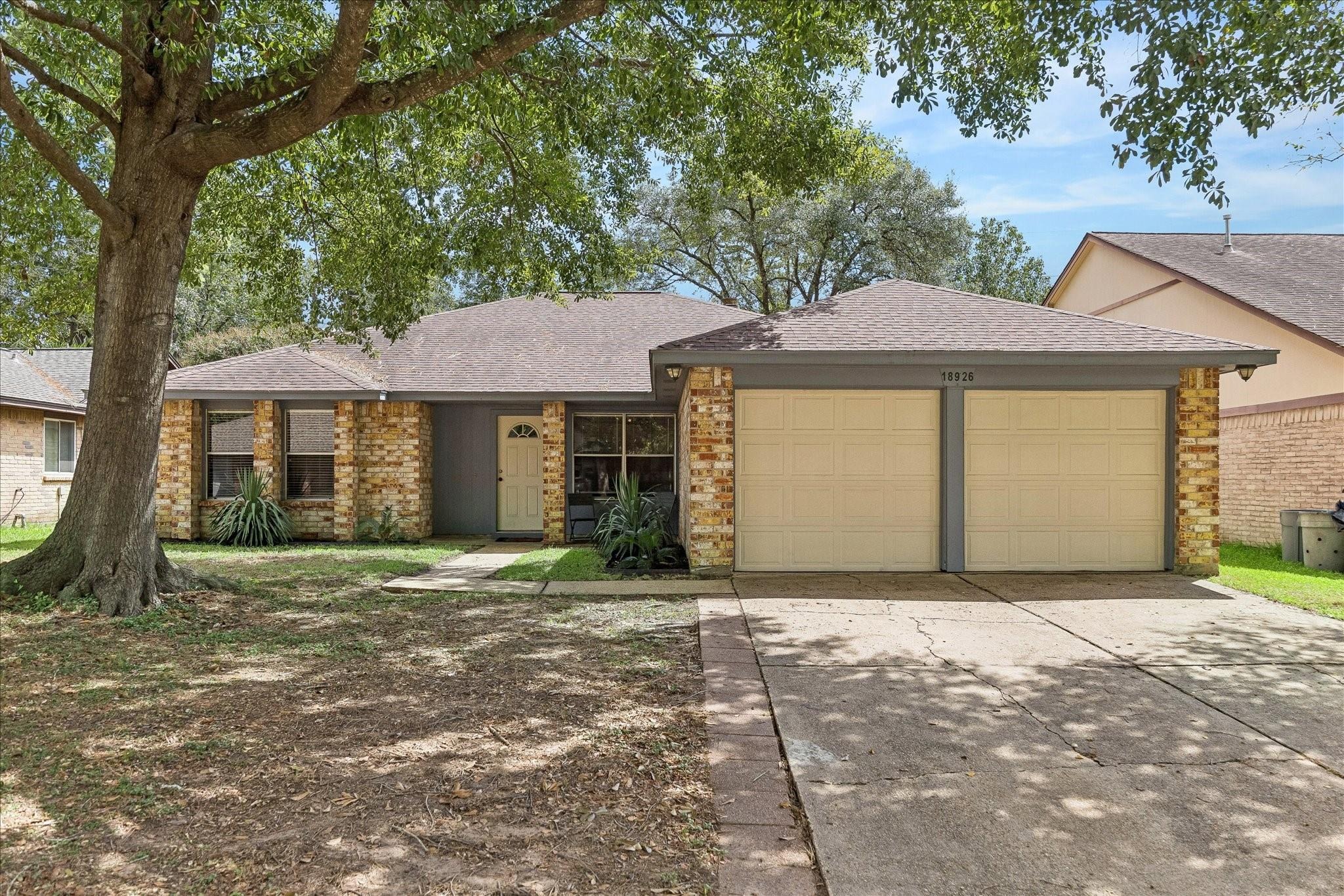 Pine Trace Ct, Humble, TX 77346