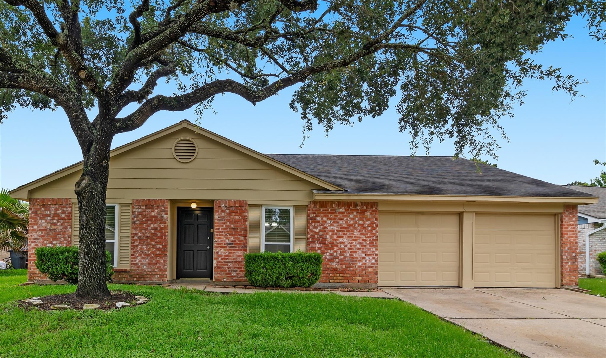 Moonhollow Dr, Houston, TX 77084