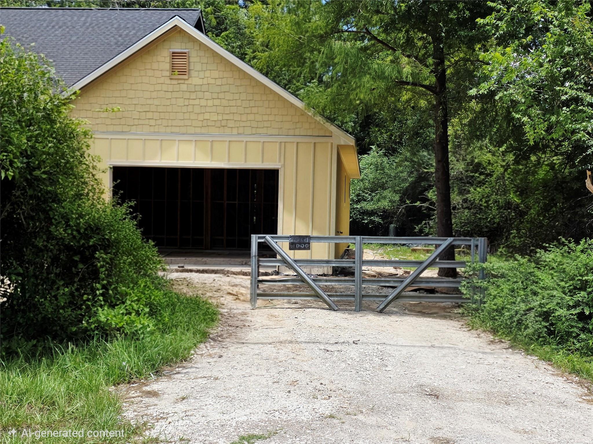 Antelope Dr, Crosby, TX 77532 #1