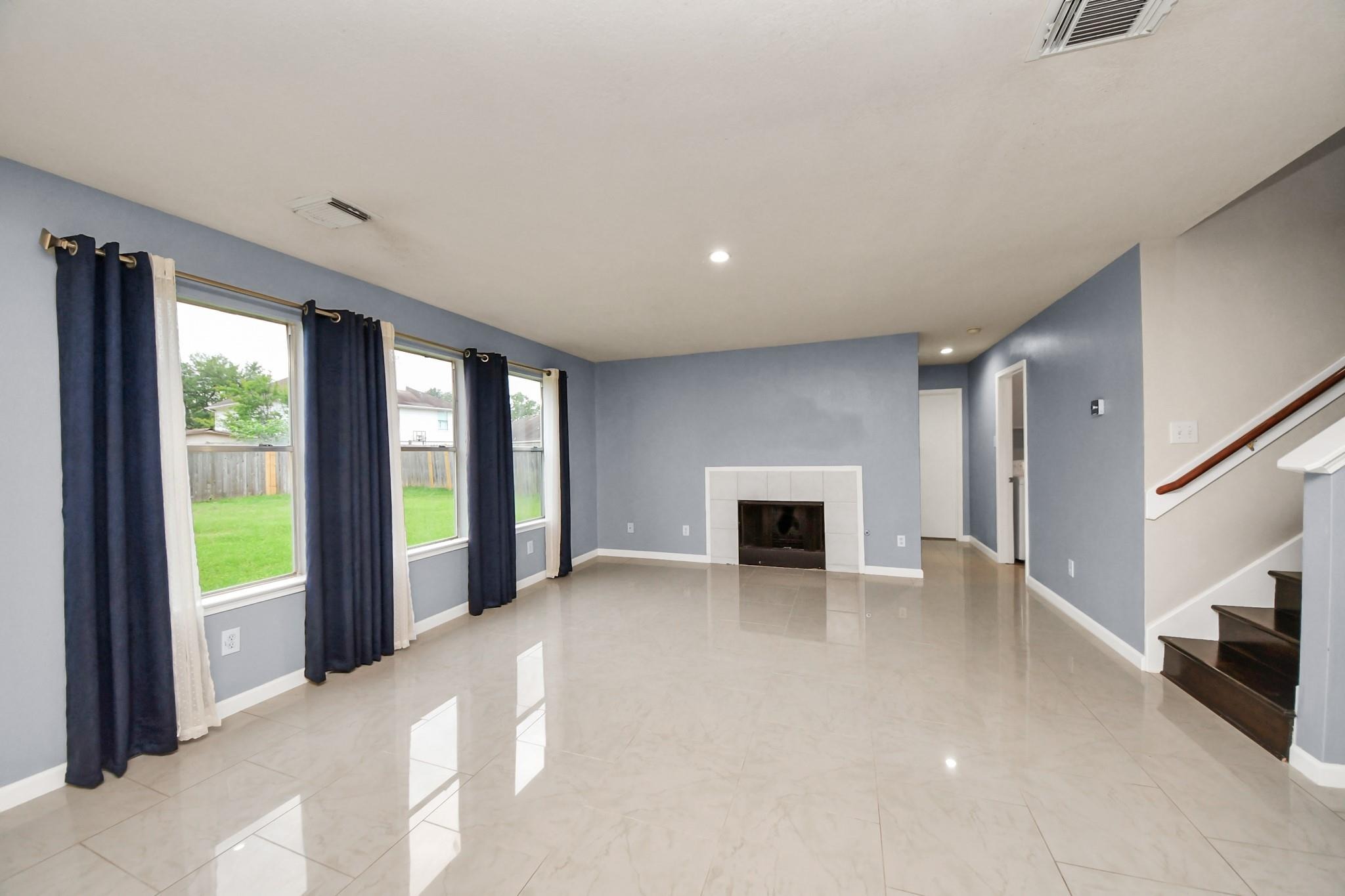 Creek Edge Ct, Katy, TX 77449 #1