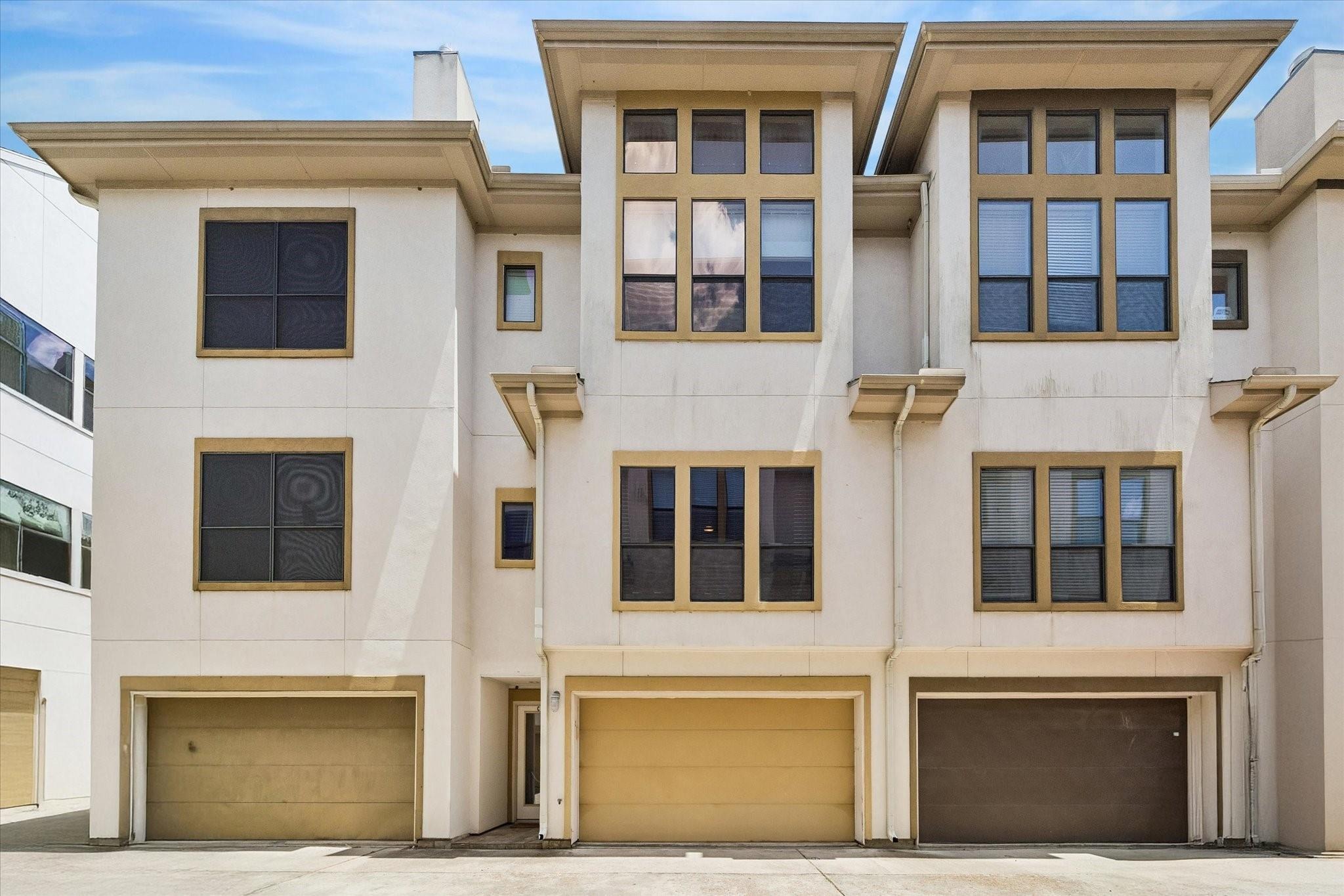 Cornish St, Houston, TX 77007