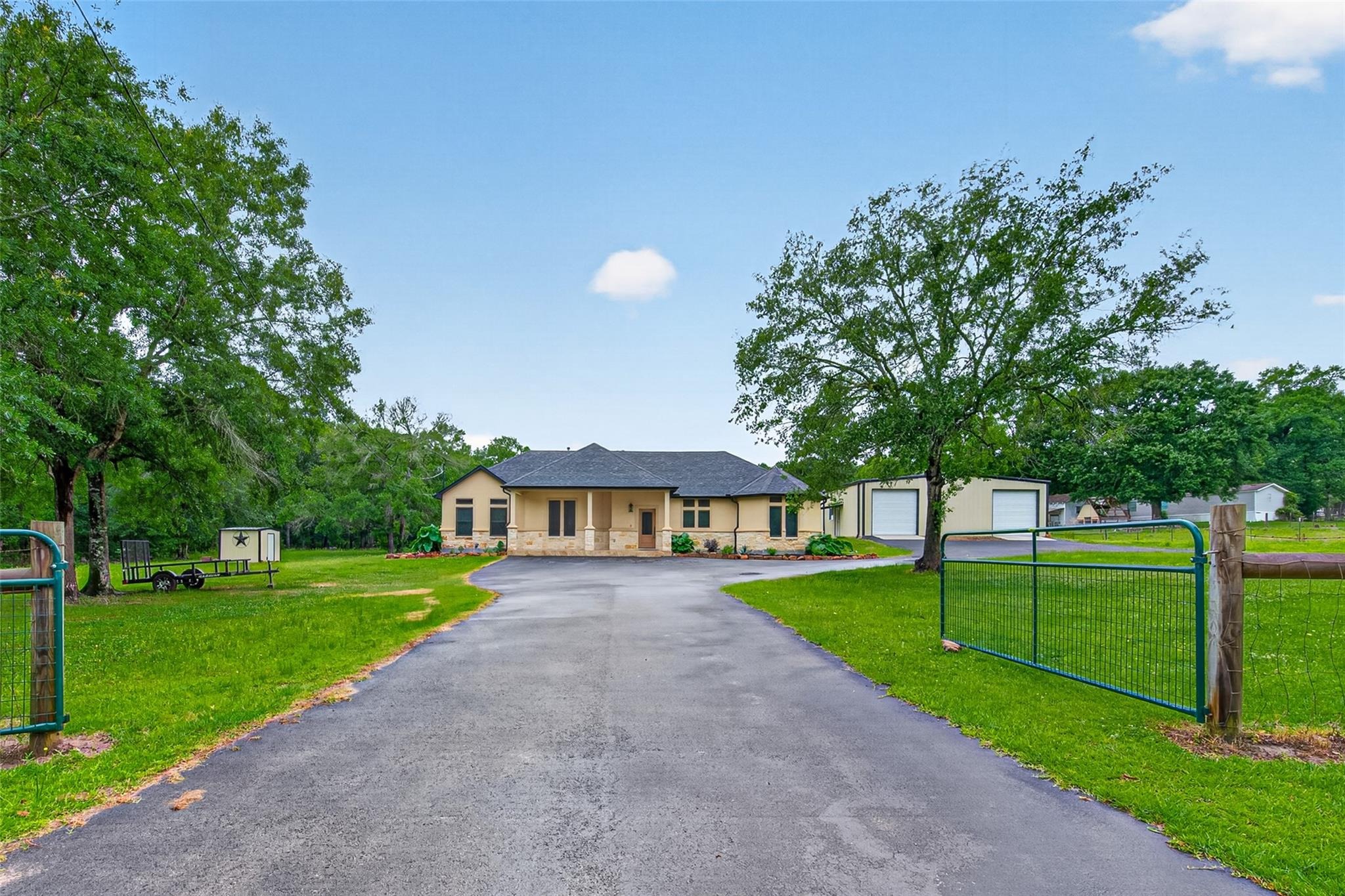 Hill Creek Rd, Montgomery, TX 77356