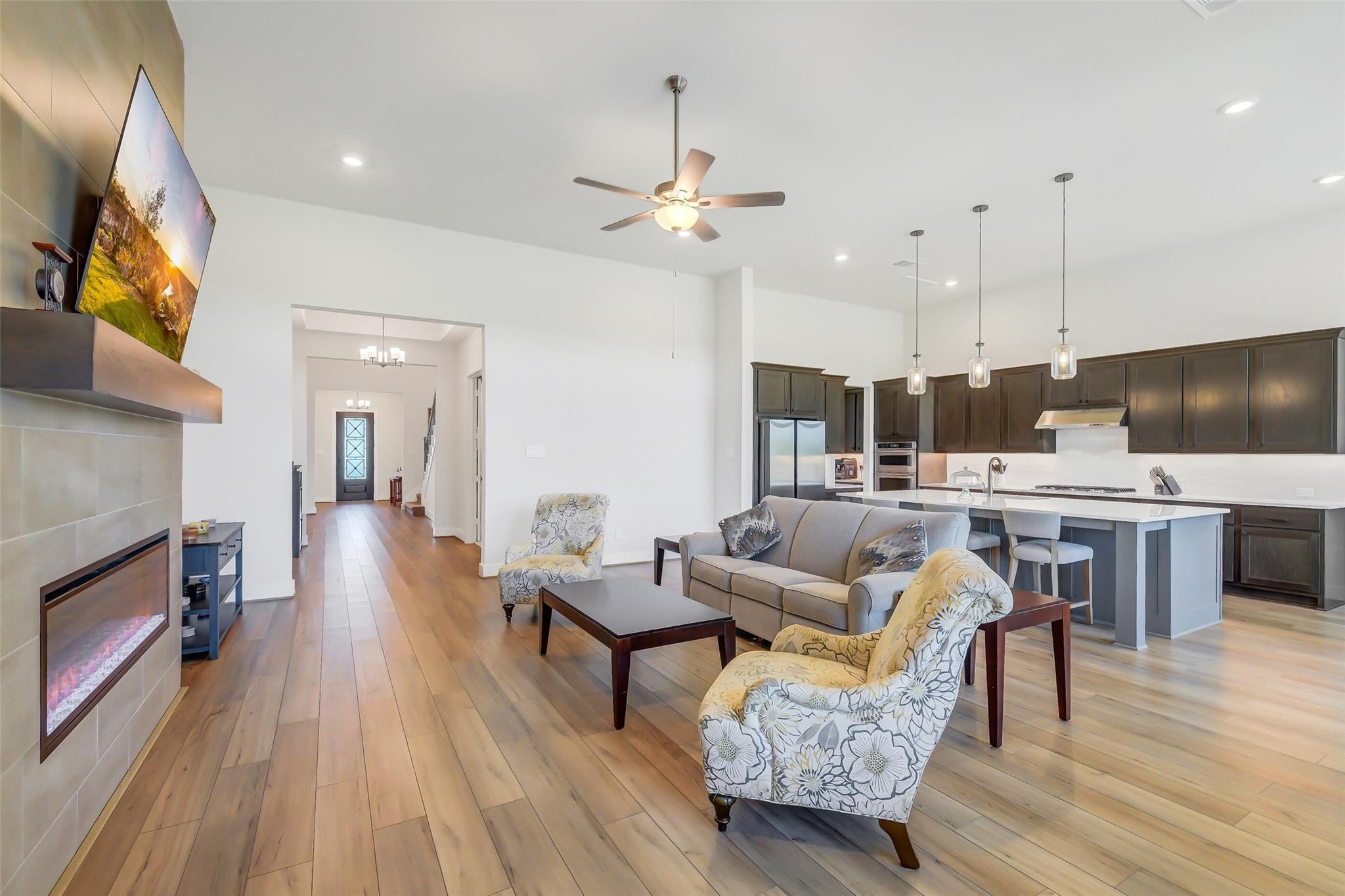Chula Vista Dr, Cypress, TX 77433 #1