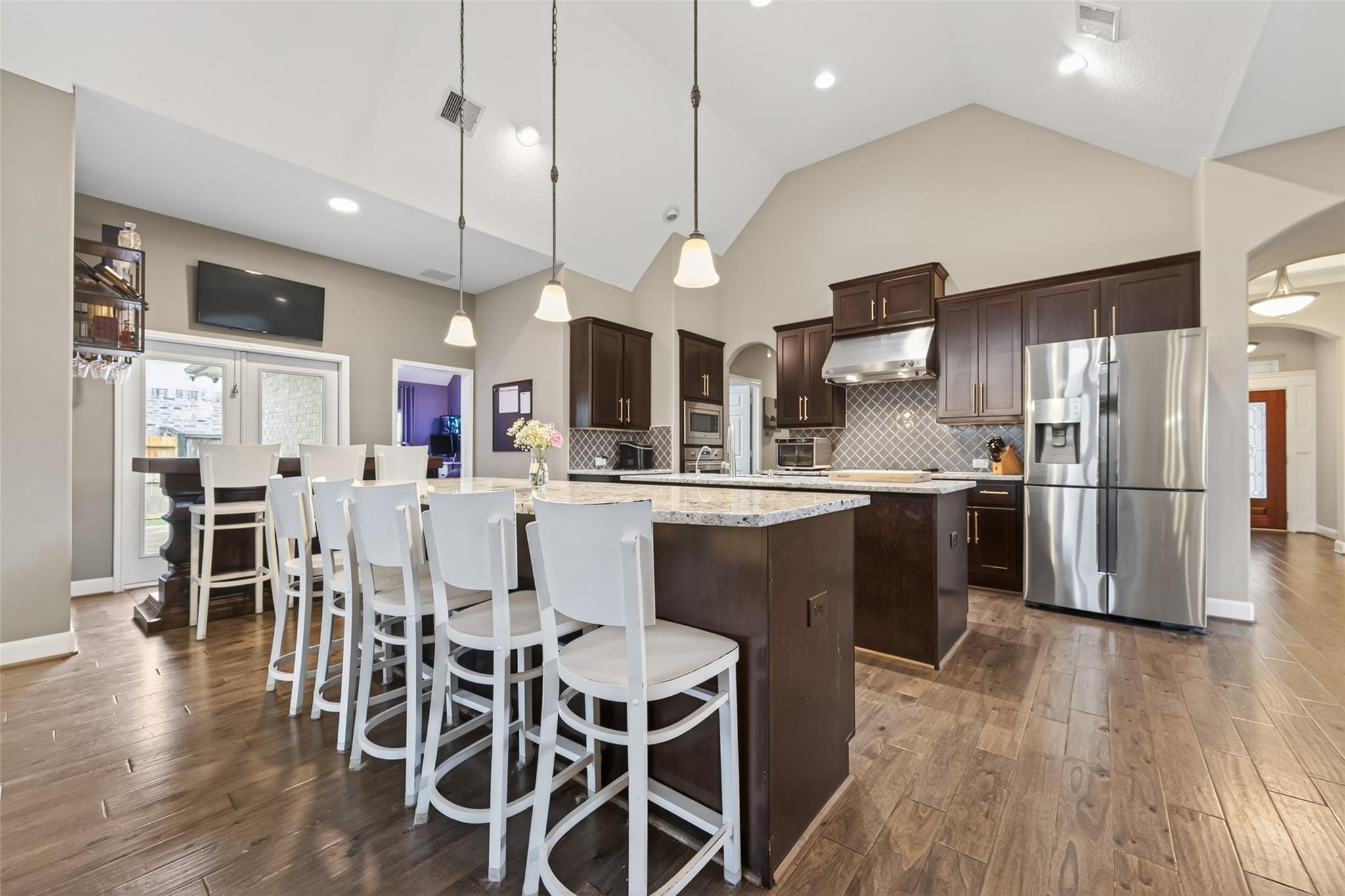 Pecos Bend Ct, Cypress, TX 77433 #1