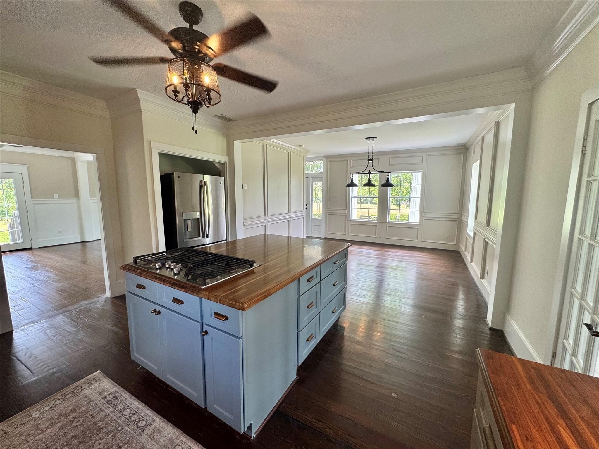 Cotton Bayou Cir, Cove, TX 77523 #1